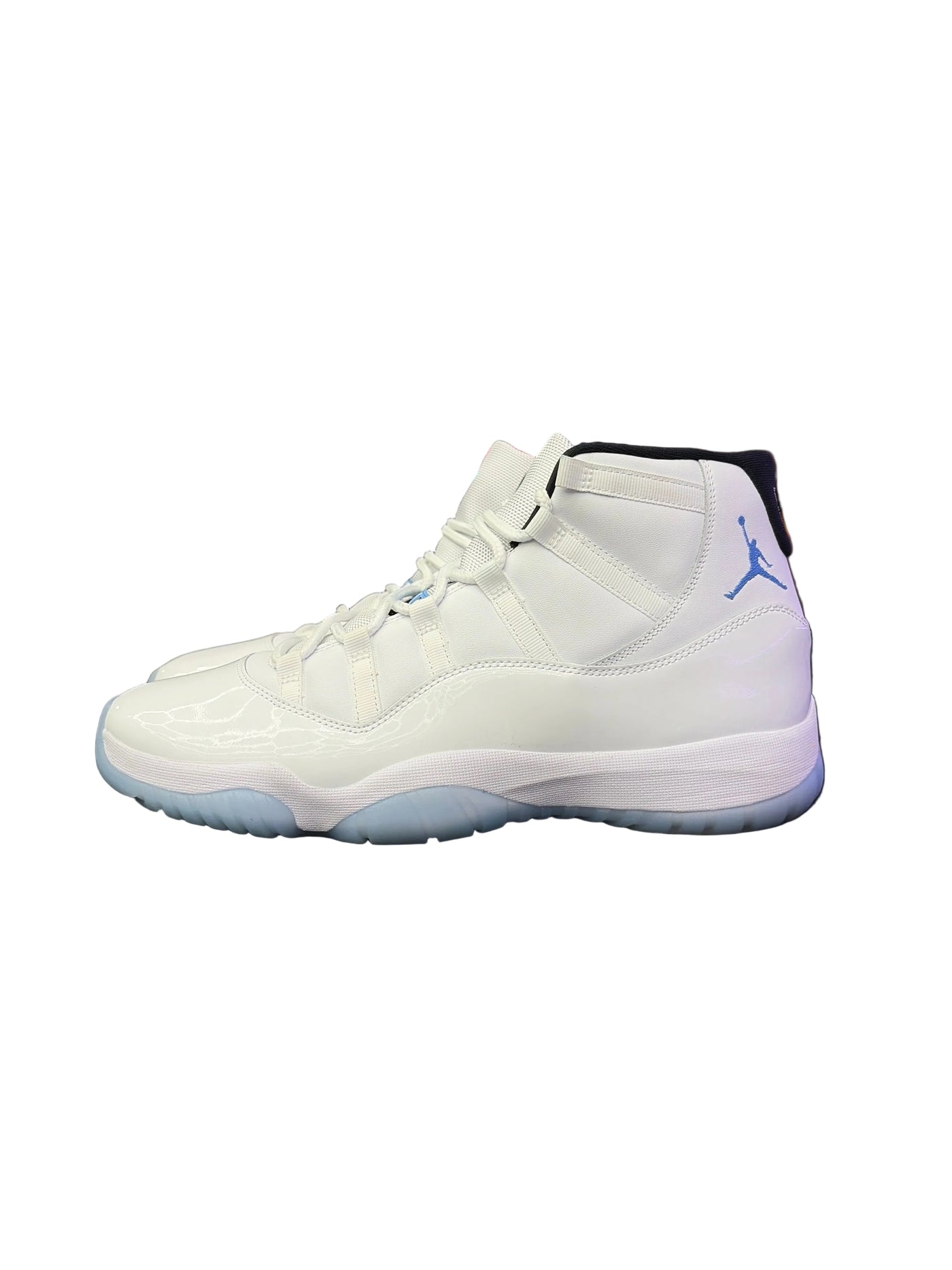 Nike Air Jordan 11 Retro Legend Blue