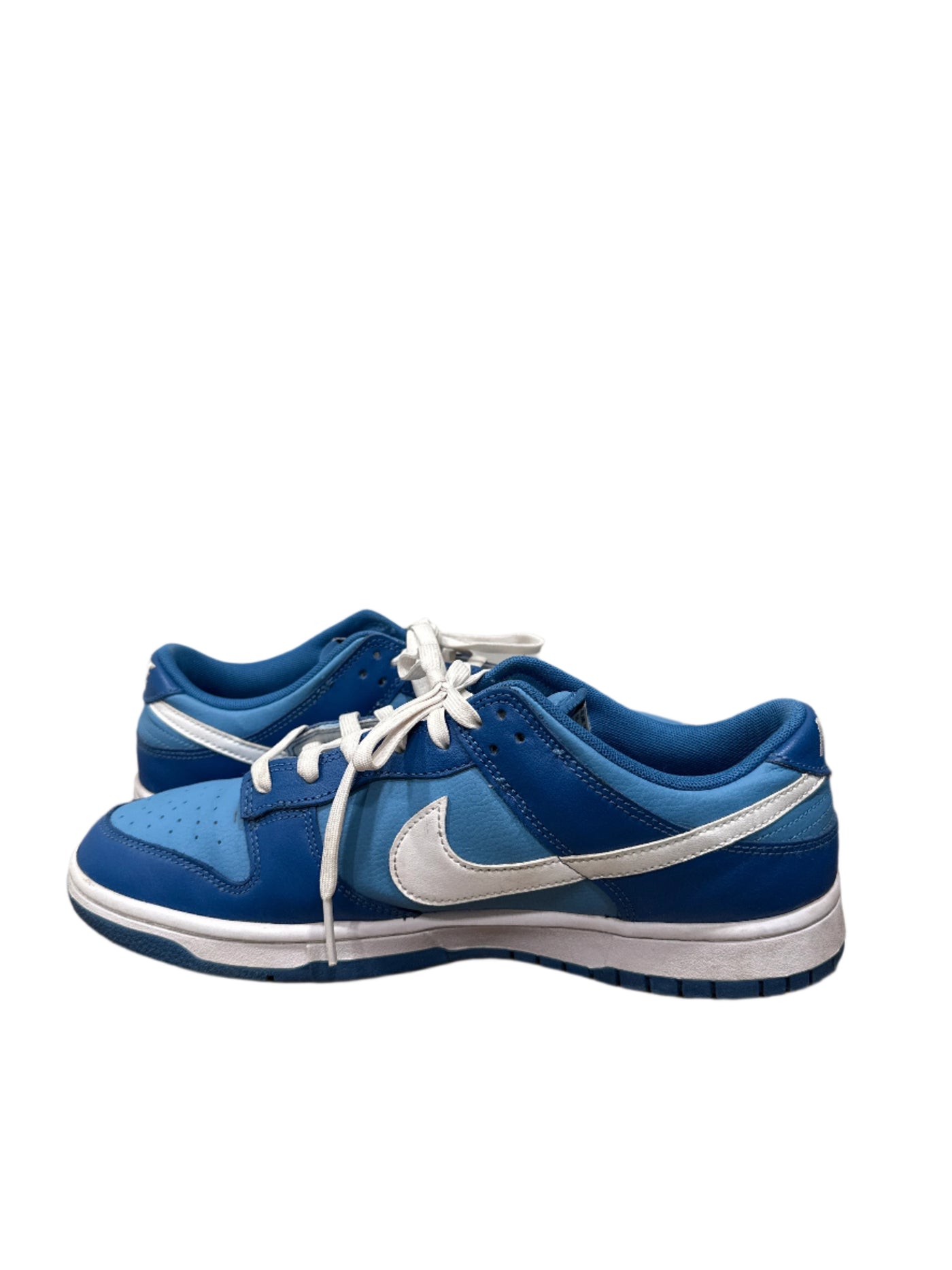 Nike Dunk Low Dark Marina Blue