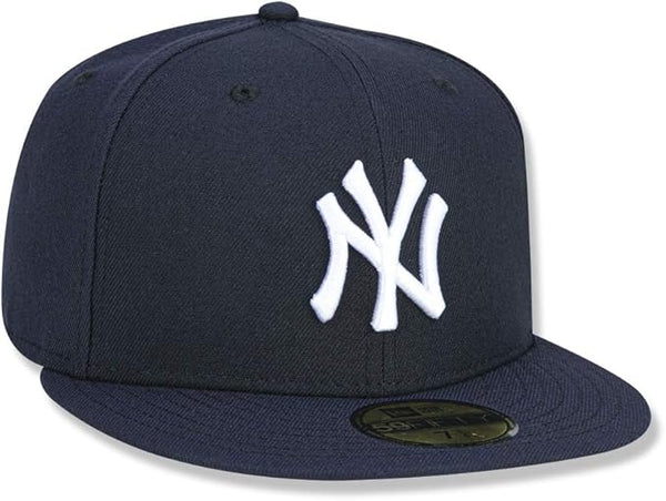 New Era Yankees 1951 World Series Hat Blue