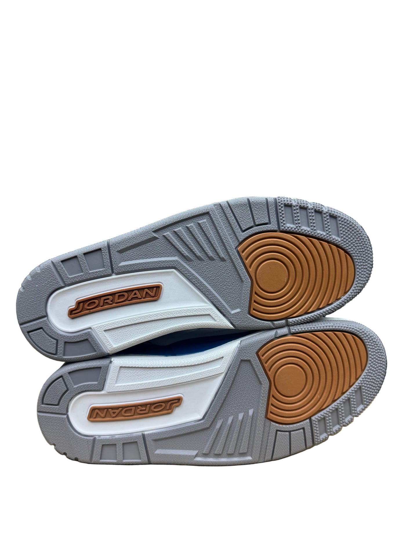 Nike Air Jordan 3 Wizards