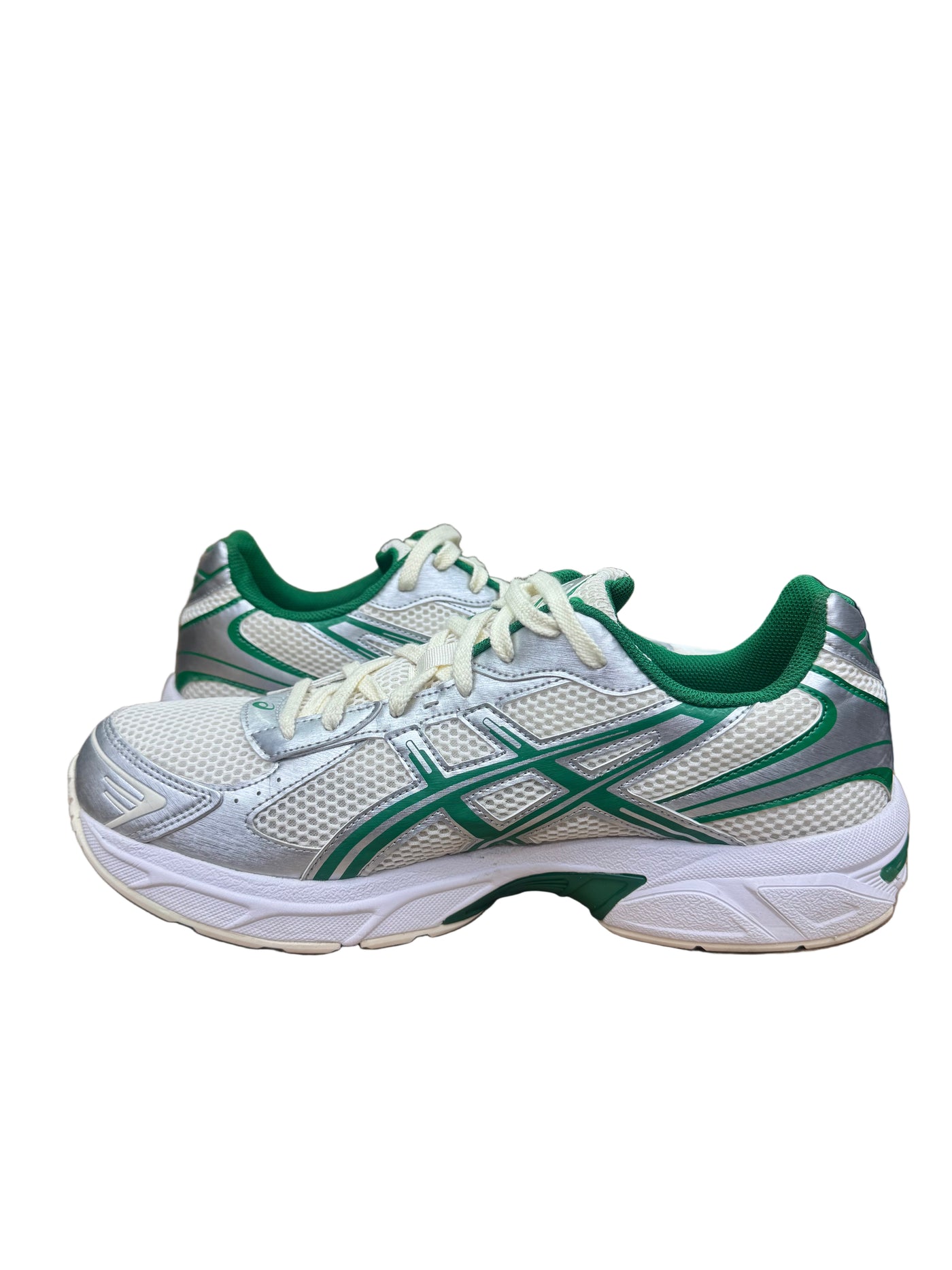 Asics Gel 1130 Cream Kale