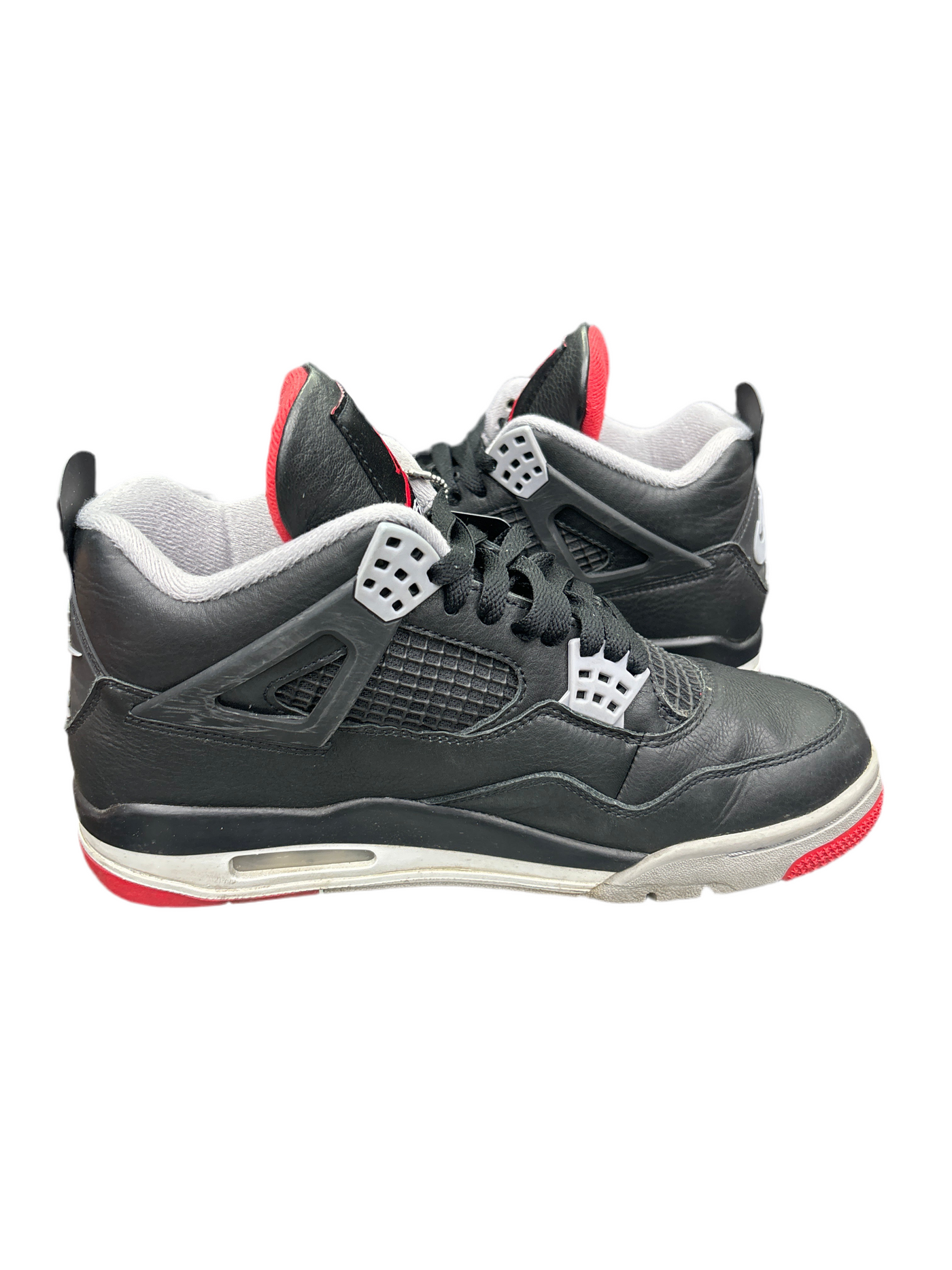 Jordan 4 Retro Bred Reimagined
