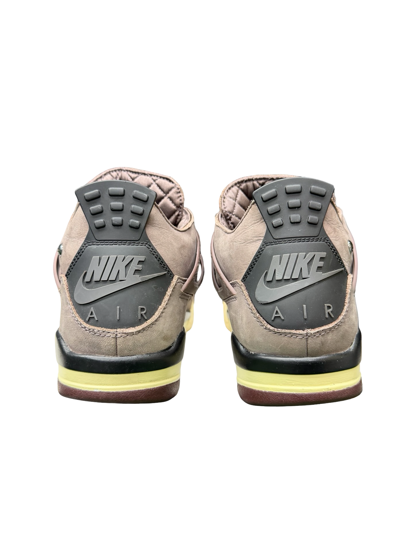 Nike Air Jordan 4 Retro A Ma Maniere Violet One