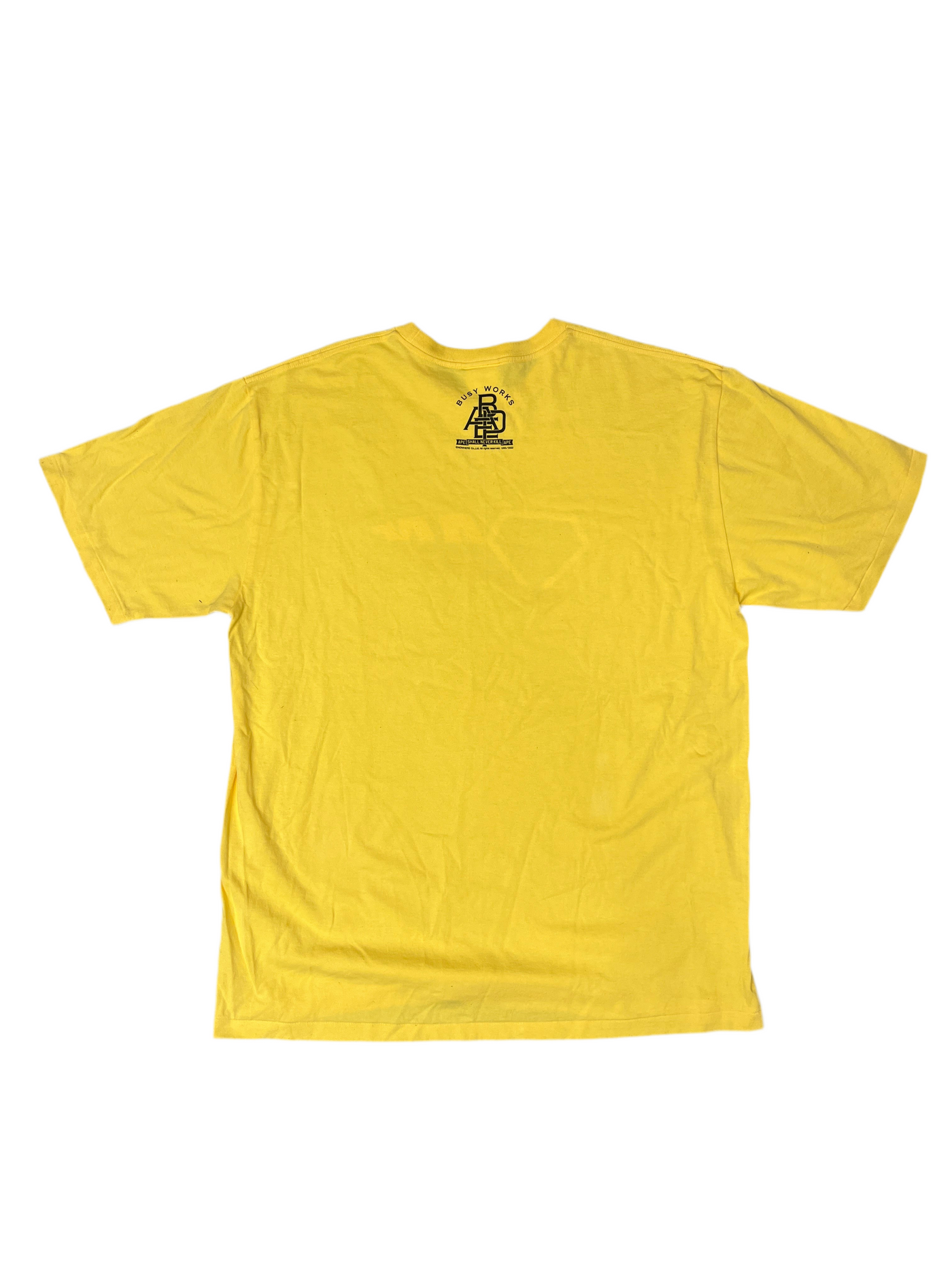 Bape Archive Graphic Tee