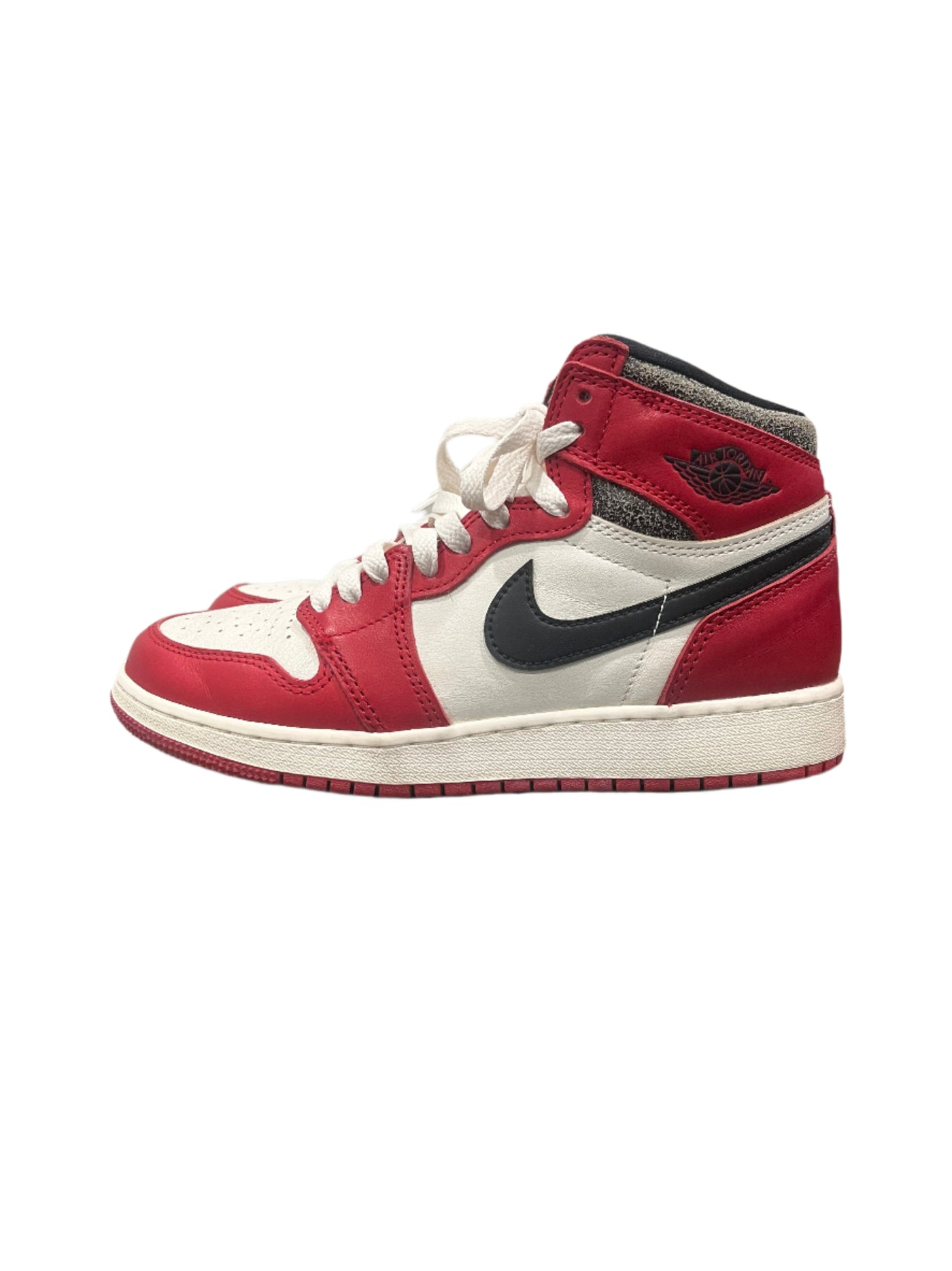 Nike Air Jordan 1 Retro High Lost and Found