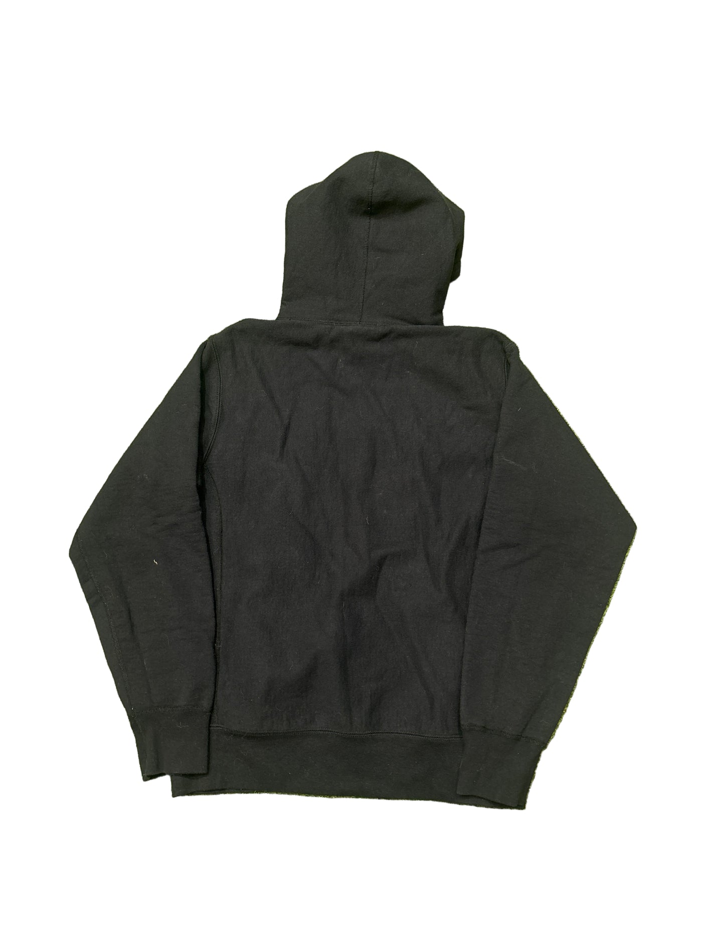 Supreme The Most Hooded Hoodie