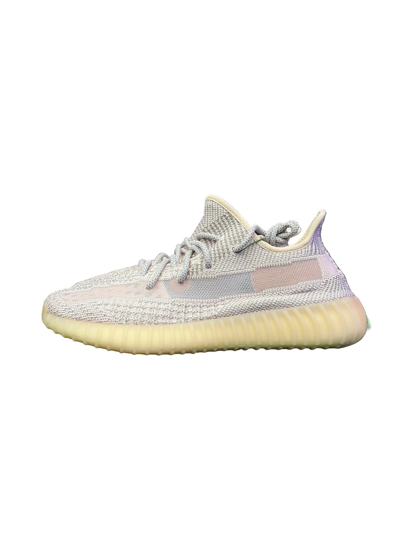 Adidas Yeezy Boost 350 V2 Synth (Reflective)