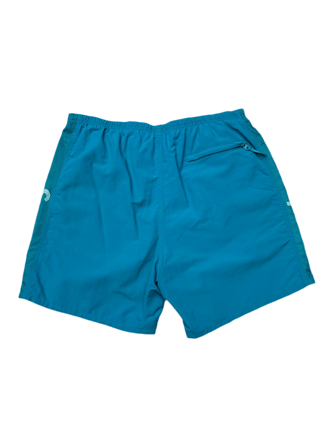 Supreme Mesh Panel Water Short
Bright Teal
