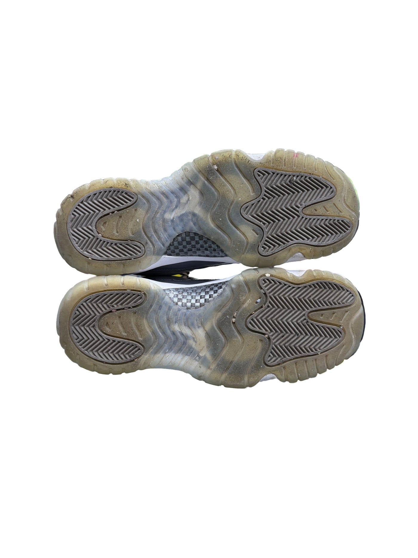 Nike Air Jordan 11 Retro (GS) Cool Grey