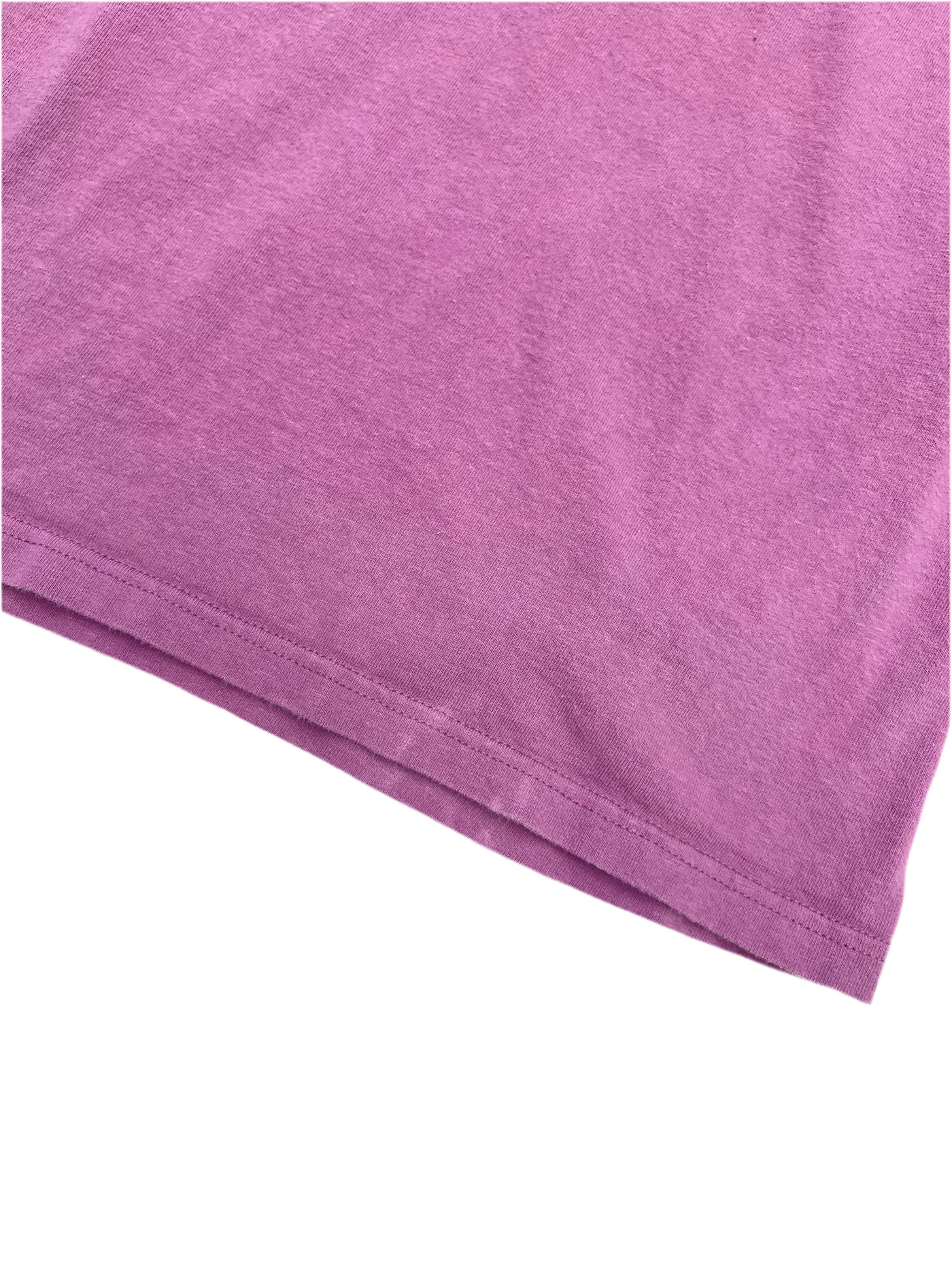 FW21 Supreme Shadow Tee Plum