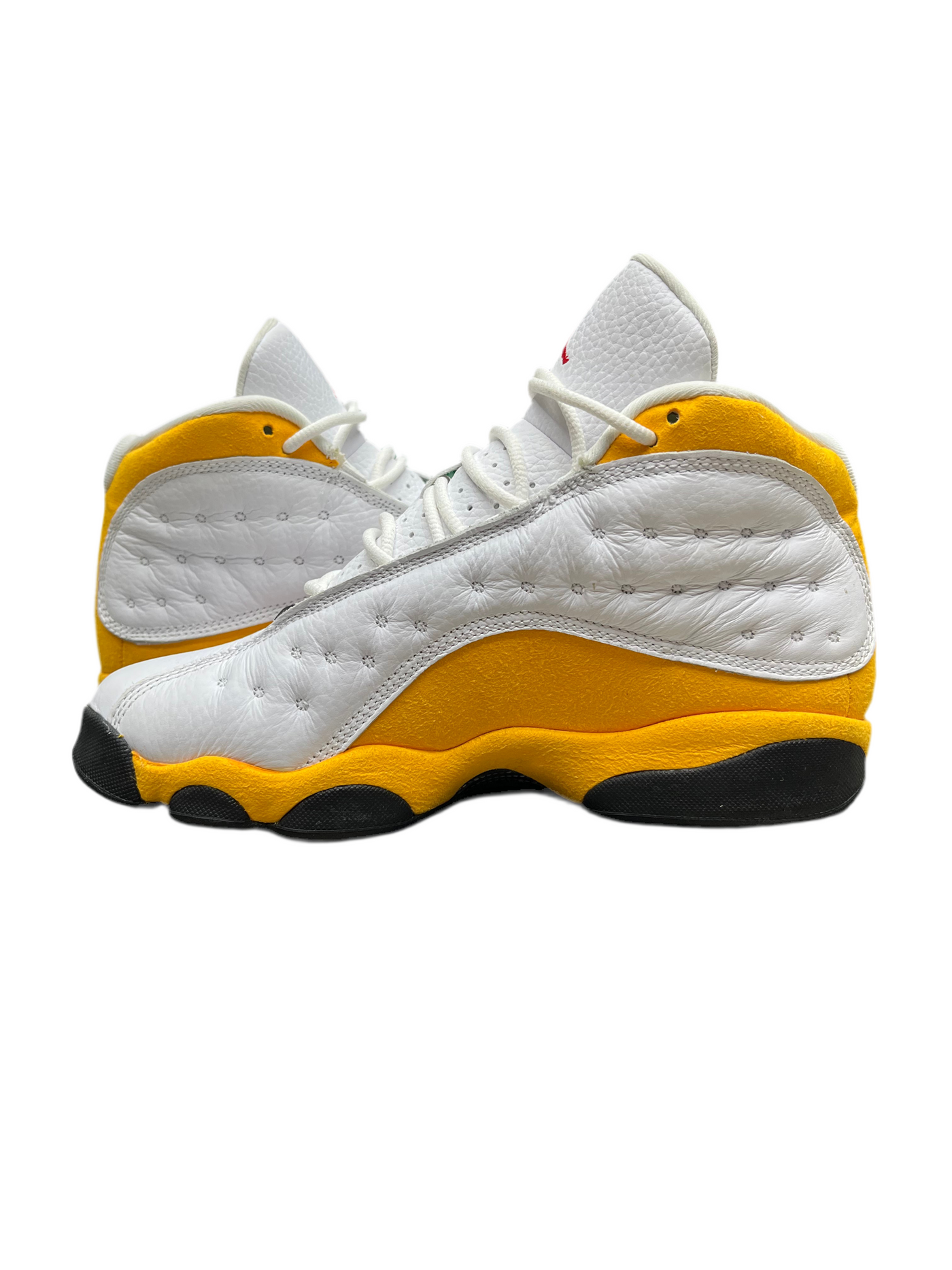 Nike Air Jordan 13 Retro Del Sol GS