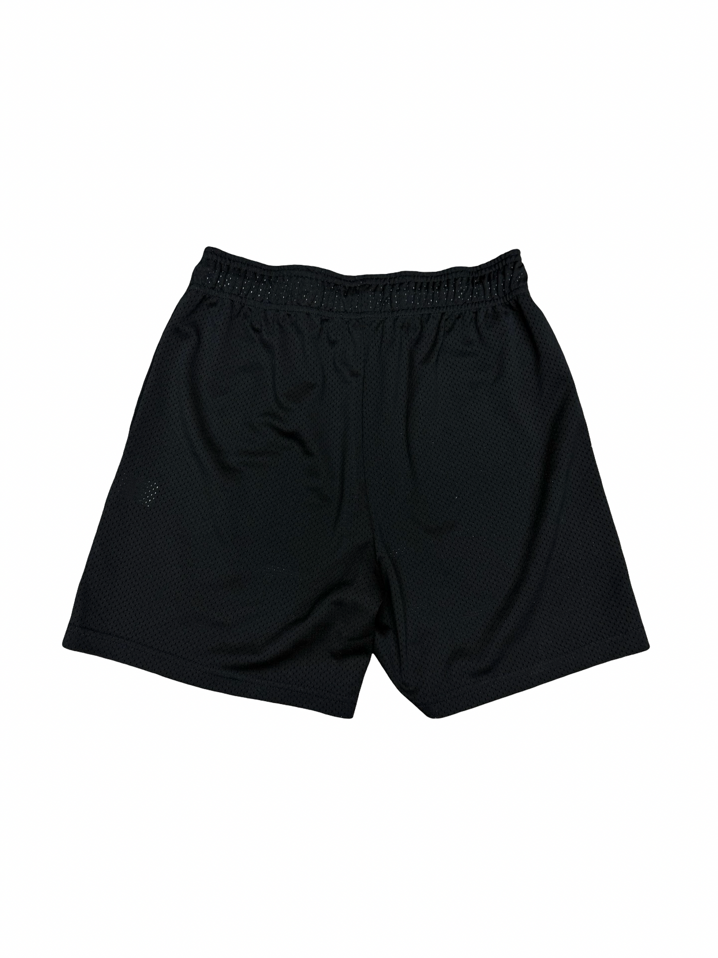 Eric Emanuel EE Basic Shorts Black Grey