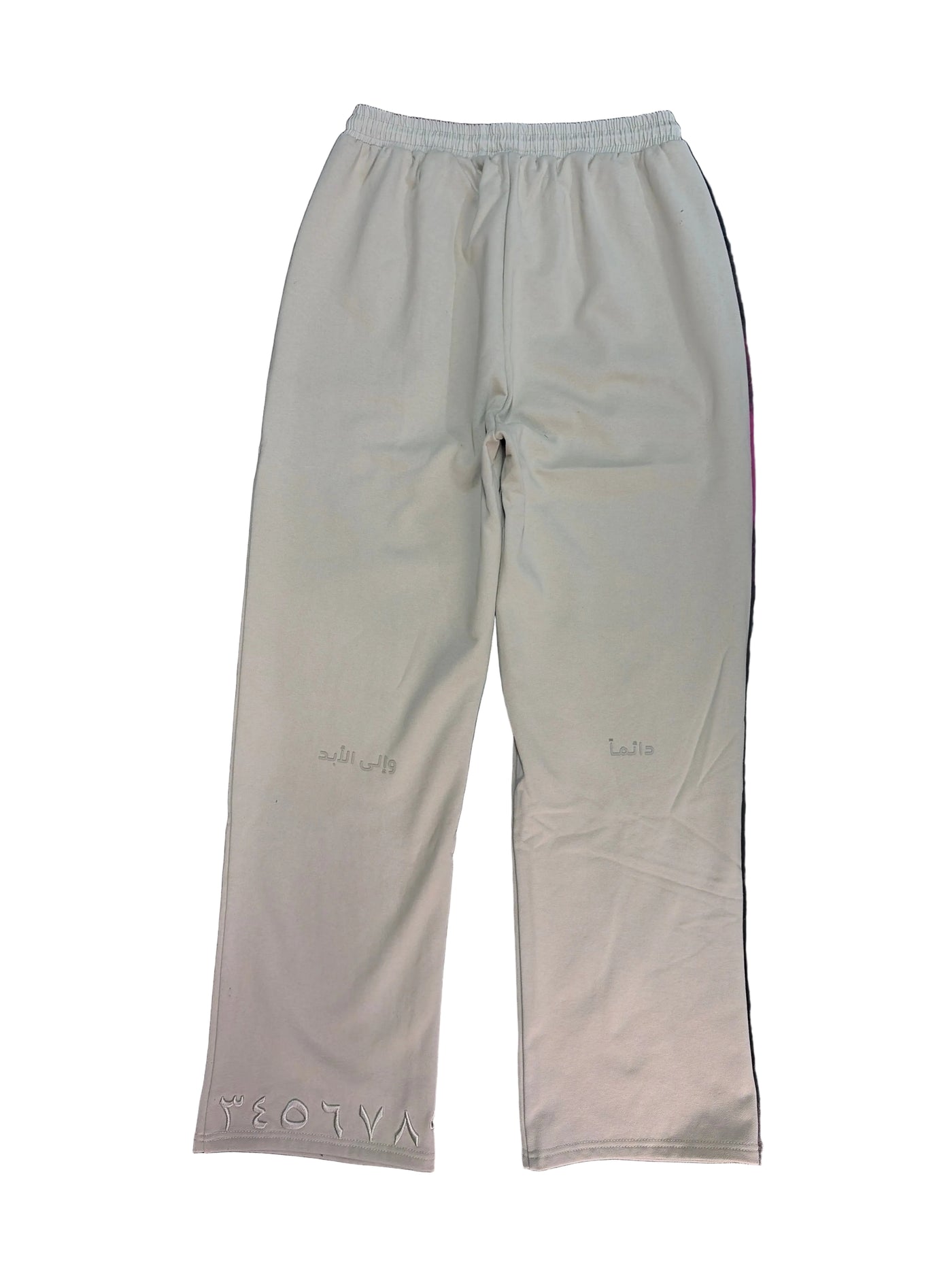 Niviour Timeless 2.0 Sweatpants Beige