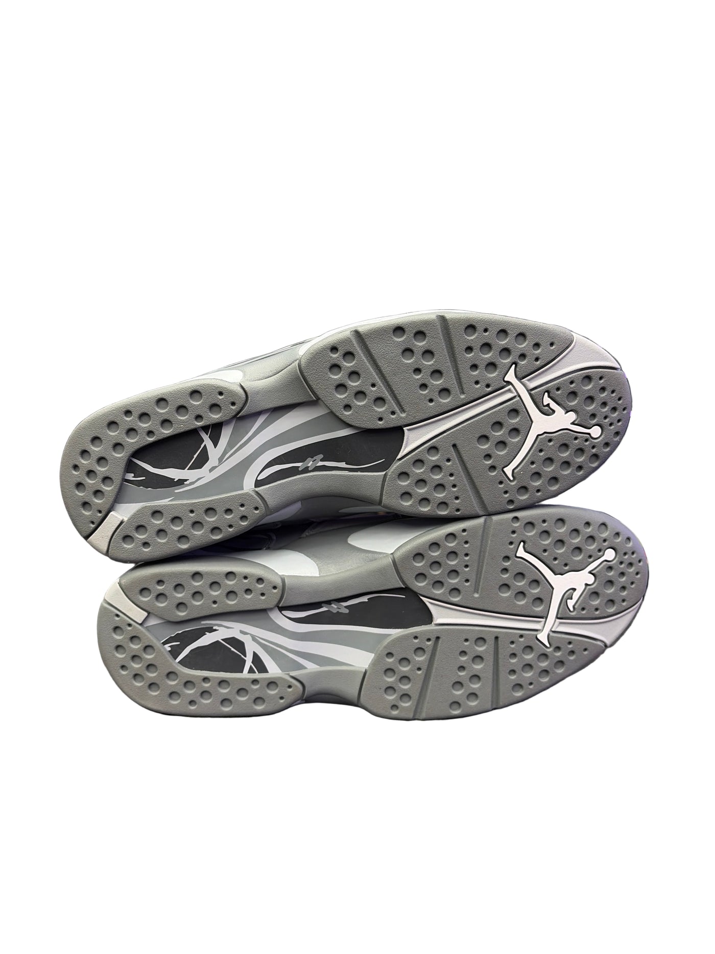 Nike Air Jordan 8 Retro Cool Grey