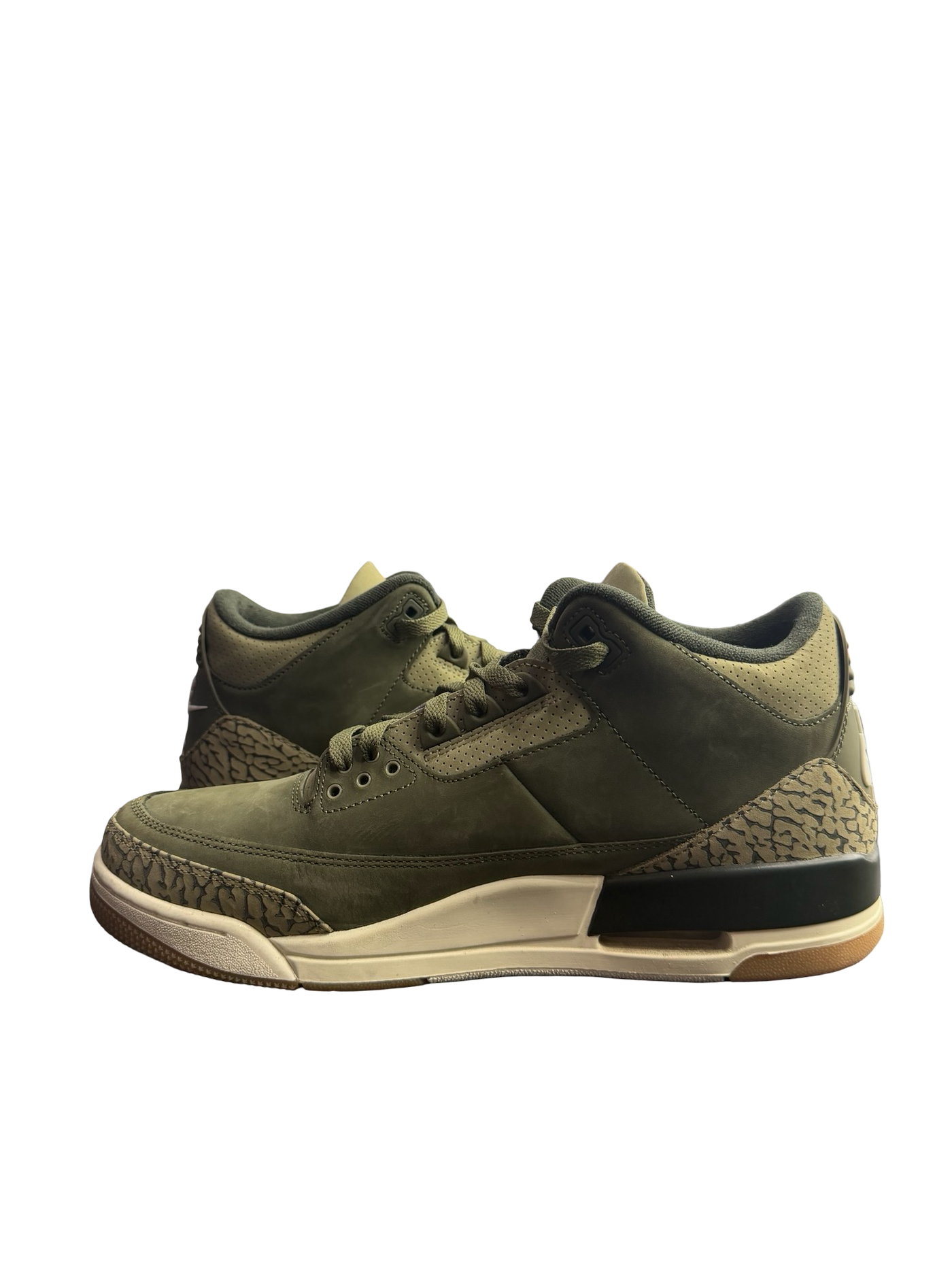 Nike Air Jordan Retro 3 Family Affair