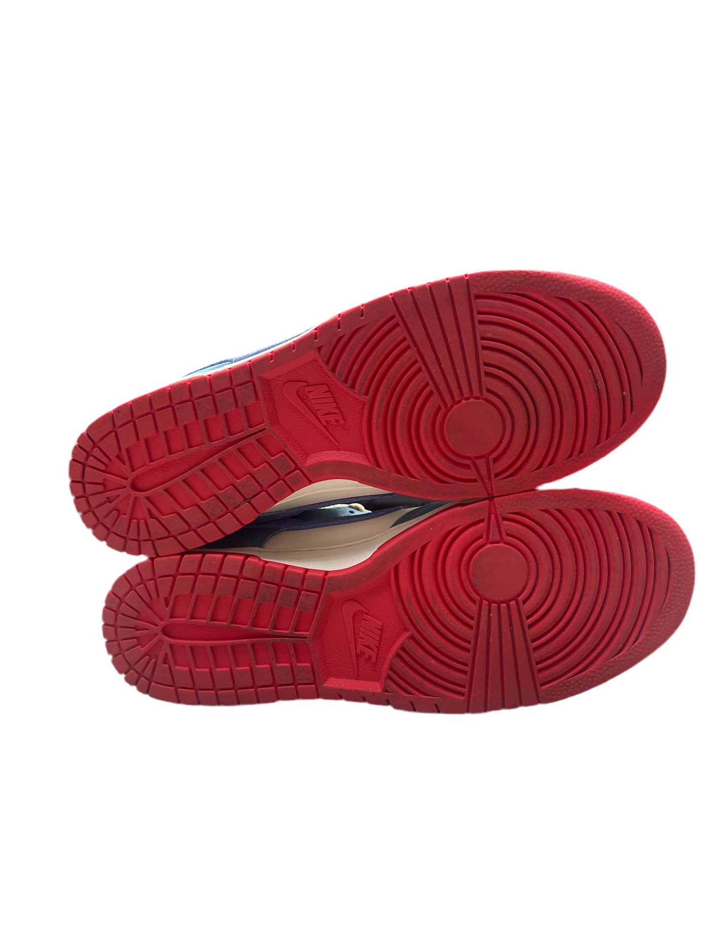 Nike Dunk Low Premium Royal Pulse Sneakers