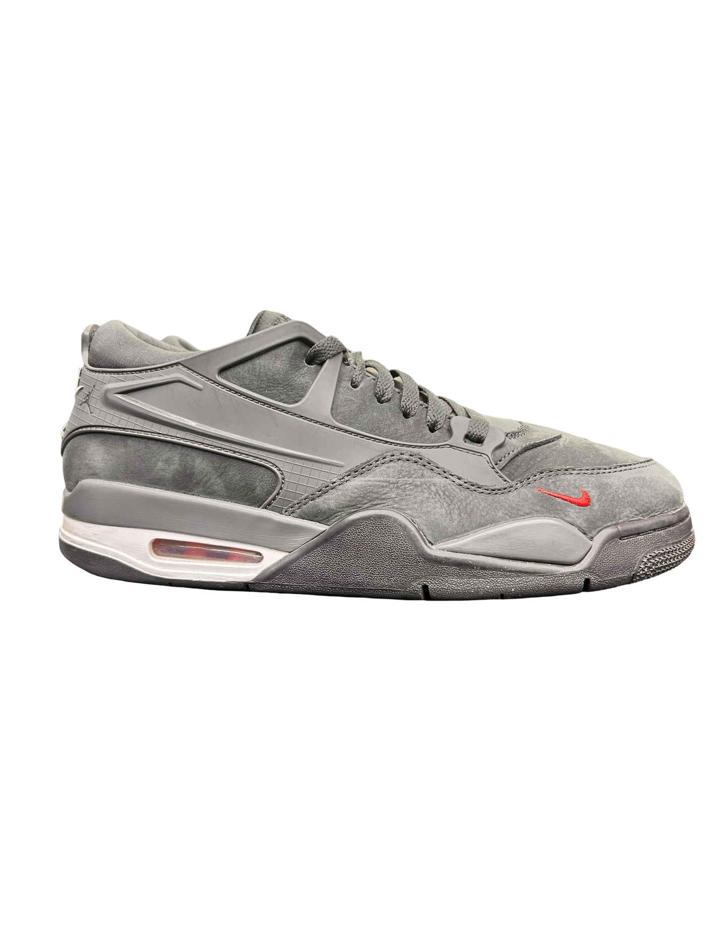 Nike Air Jordan 4 RM SP
Nigel Sylvester Driveway Grey