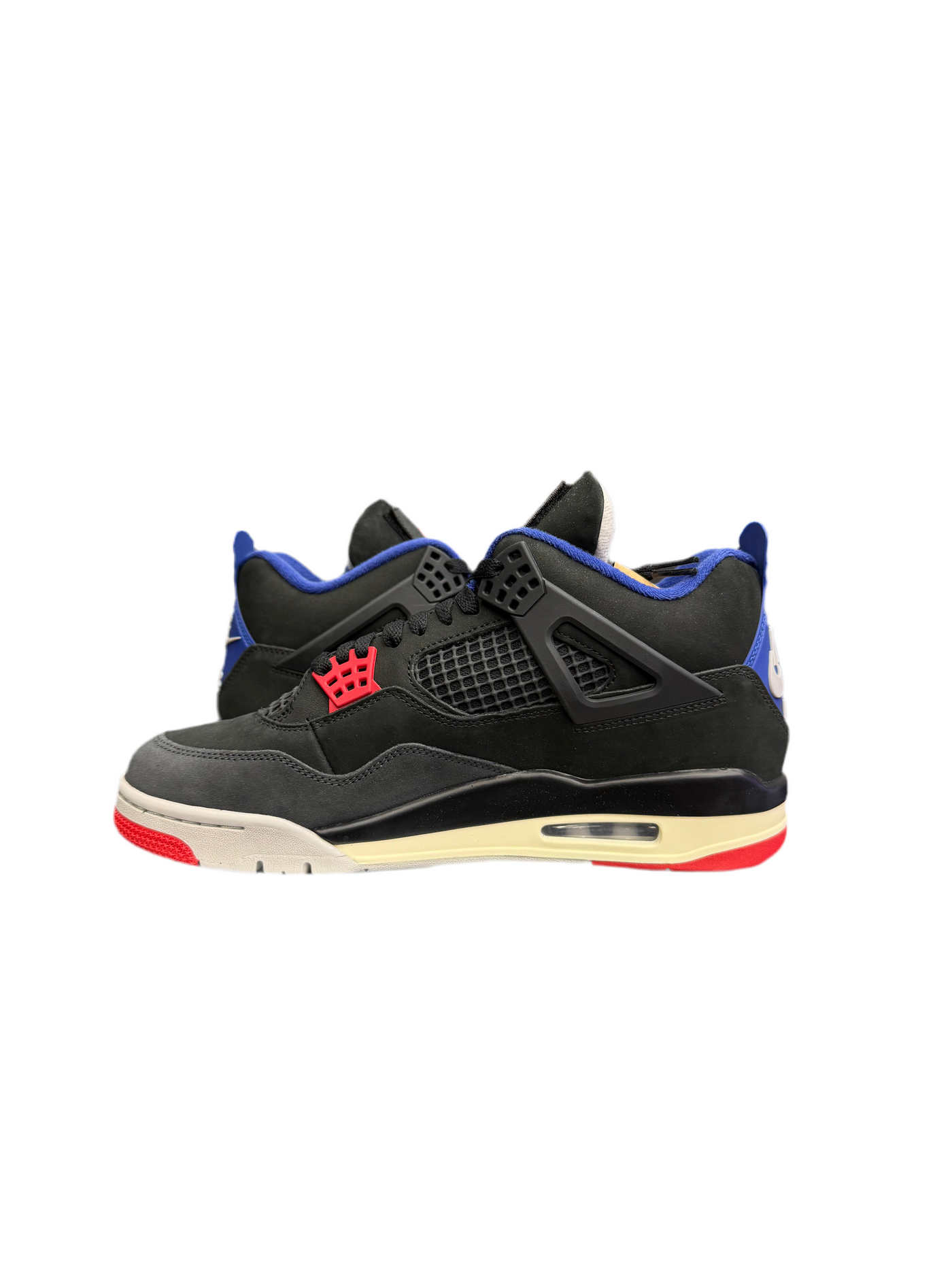 Nike Air Jordan 4 Retro Rare Air (White Lettering)
