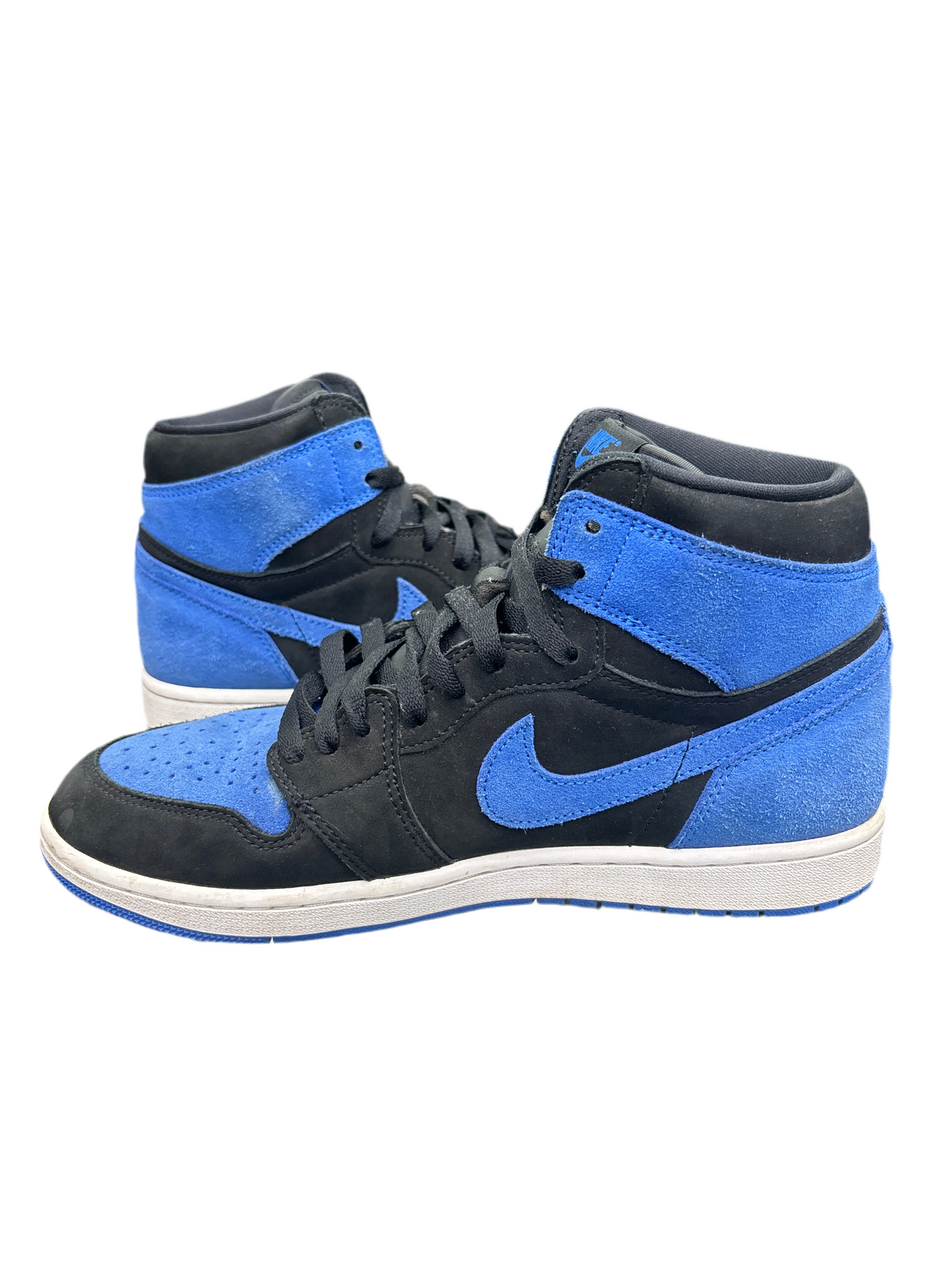 Jordan 1 Retro High OG Royal Reimagined