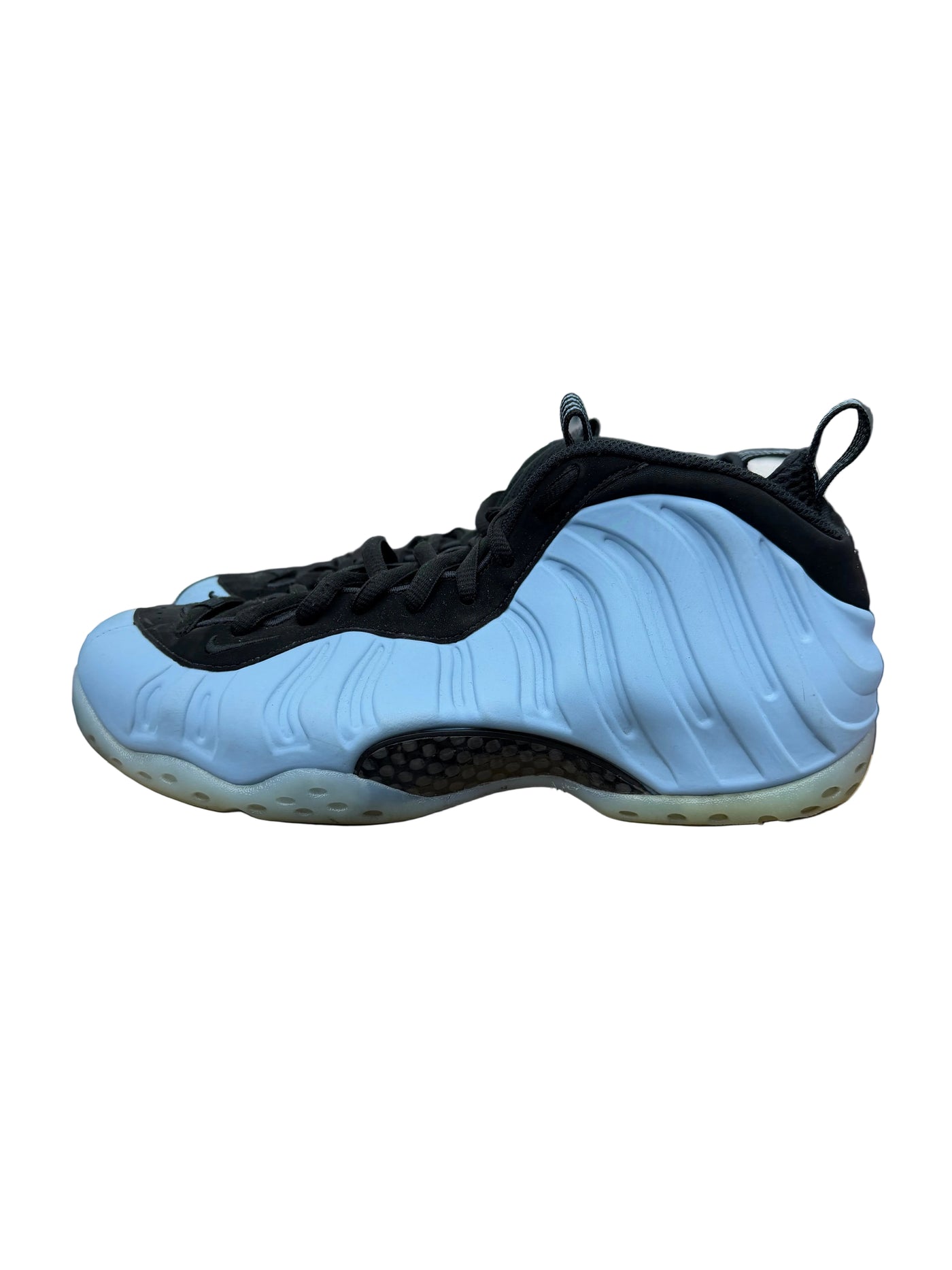 Nike Air Foamposite One Psychic Blue