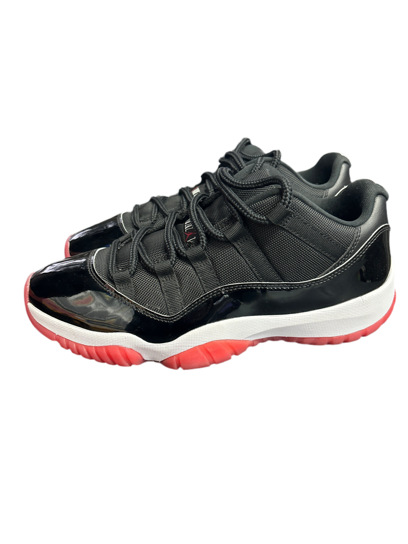Nike Air Jordan 11 Retro Low
Bred