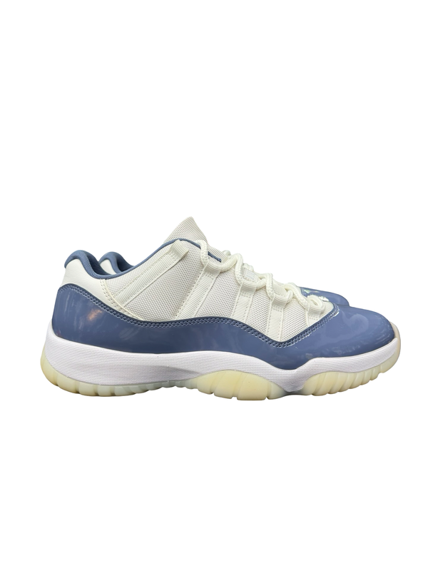 Nike Air Jordan 11 Retro Low Diffused Blue