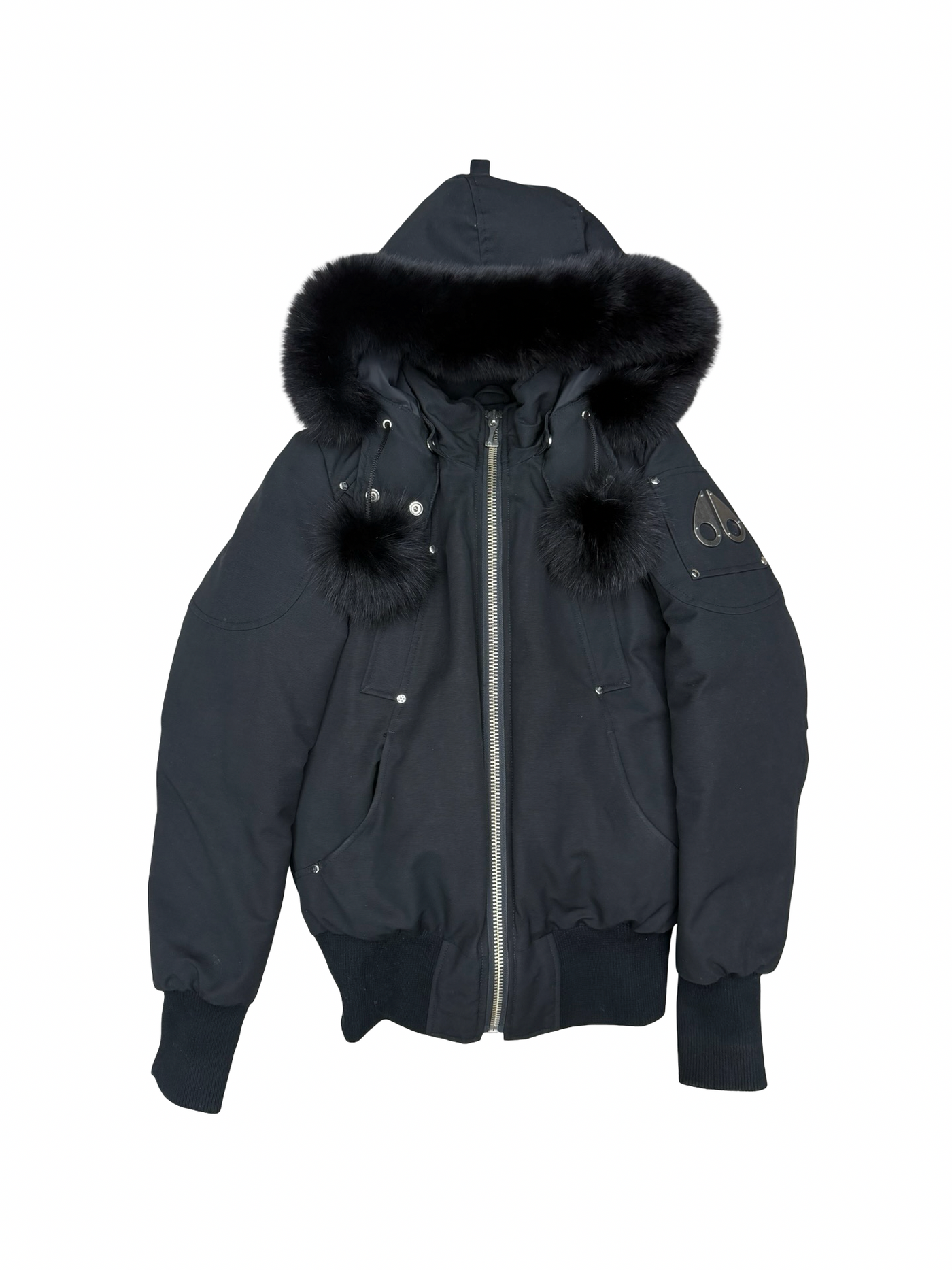 Moose Knuckles WMNS Debbie Bomber Jacket
