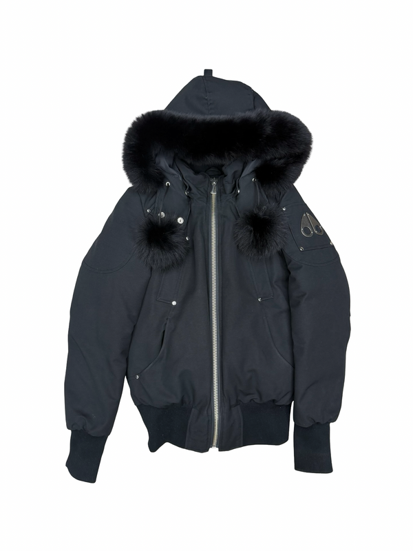 Moose Knuckles WMNS Debbie Bomber Jacket