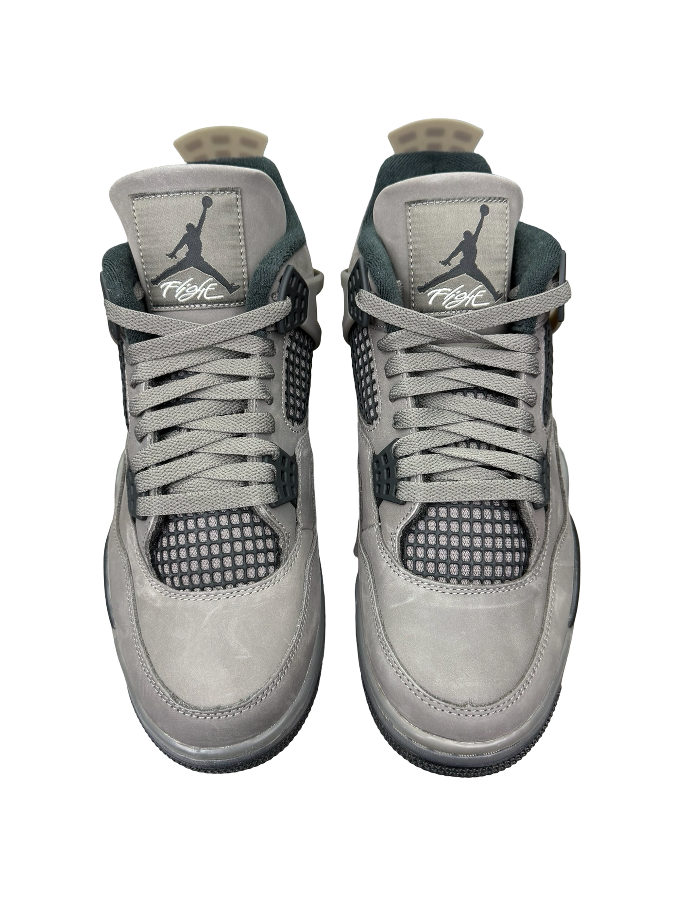 Nike Air Jordan 4 Retro Cave Stone