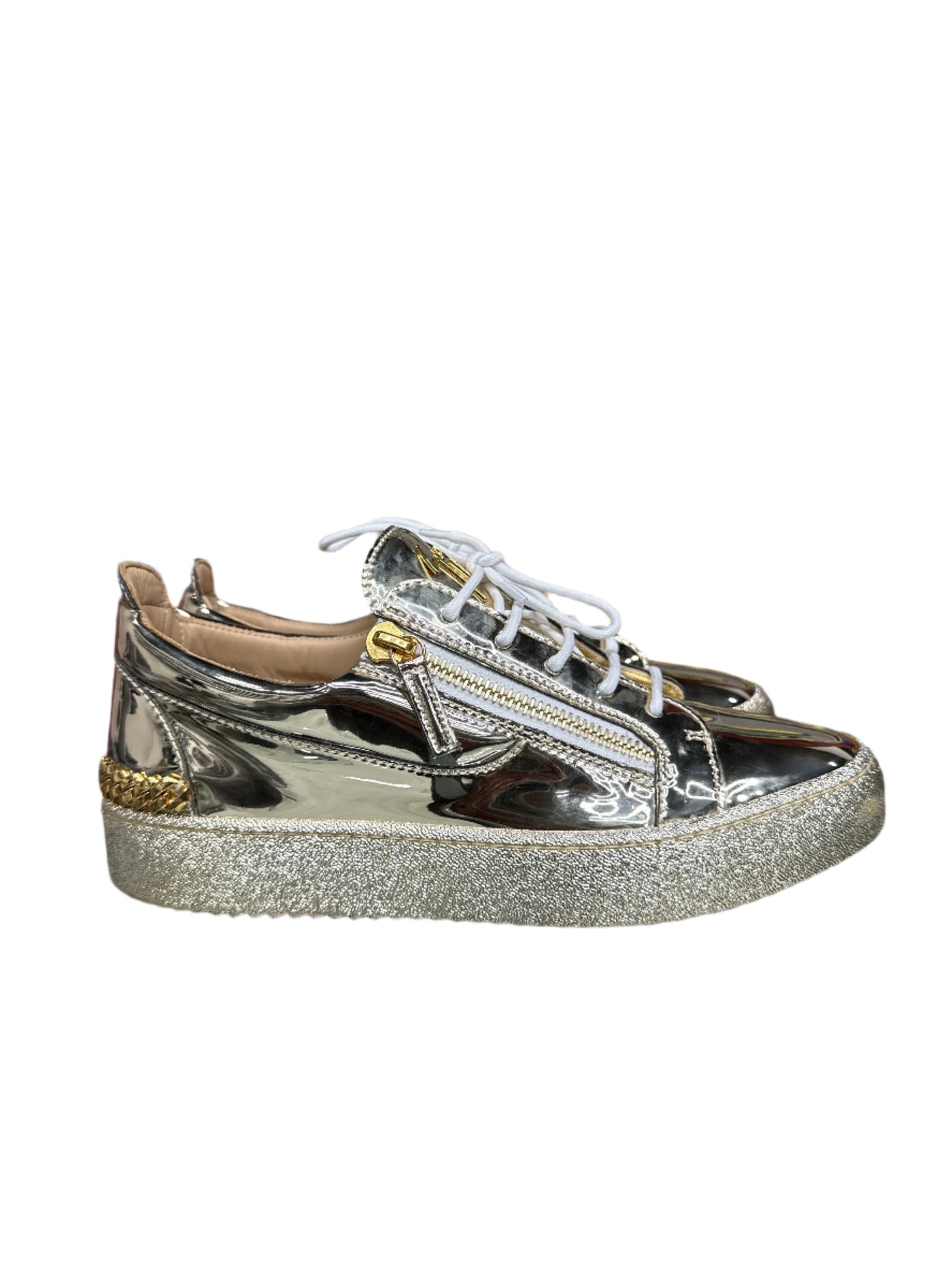 Guiseppe Zanotti Gail