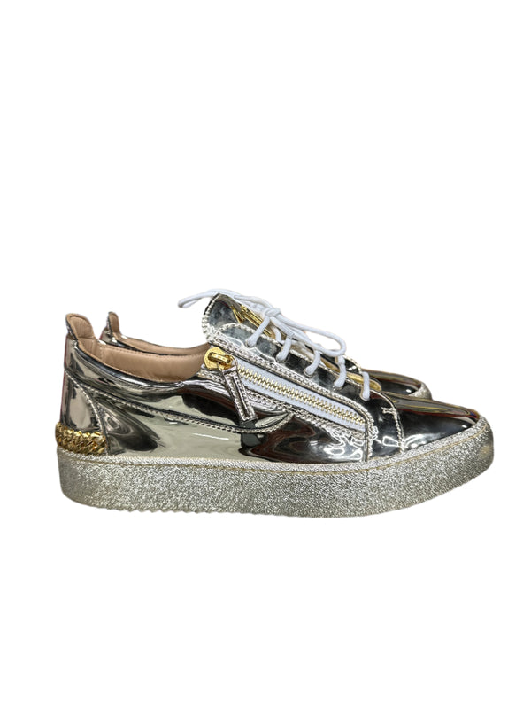 Guiseppe Zanotti Gail