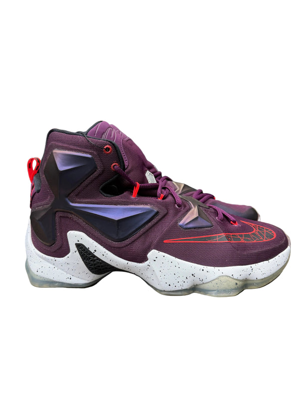 Nike LeBron 13 Written In The Stars