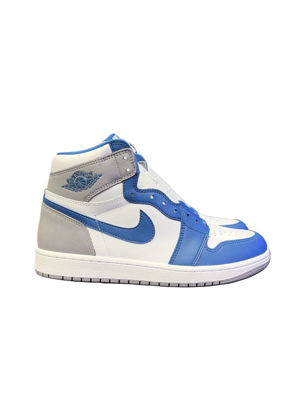 Nike Air Jordan 1 Retro High True Blue