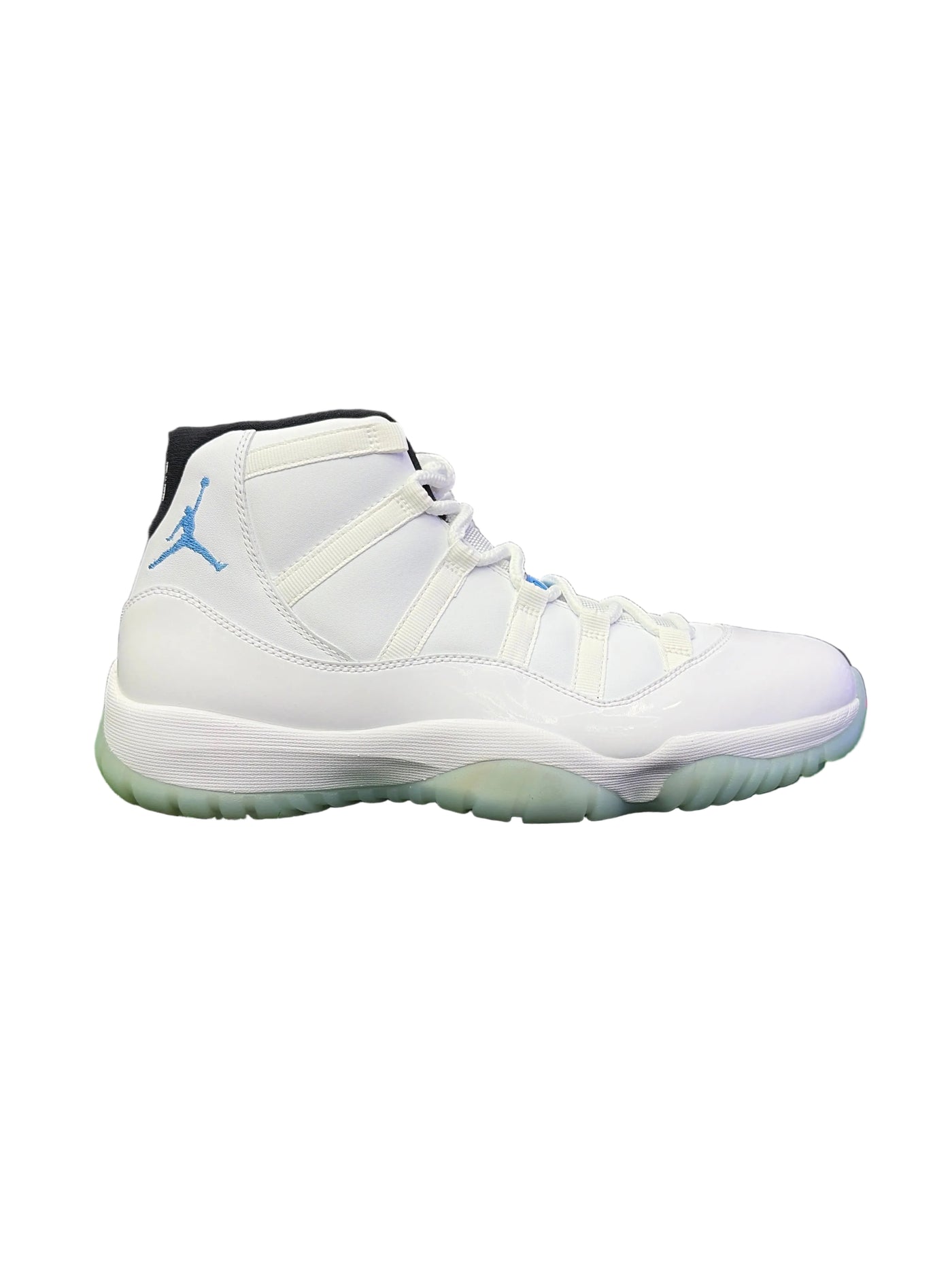 Nike Air Jordan 11 Retro Legend Blue
