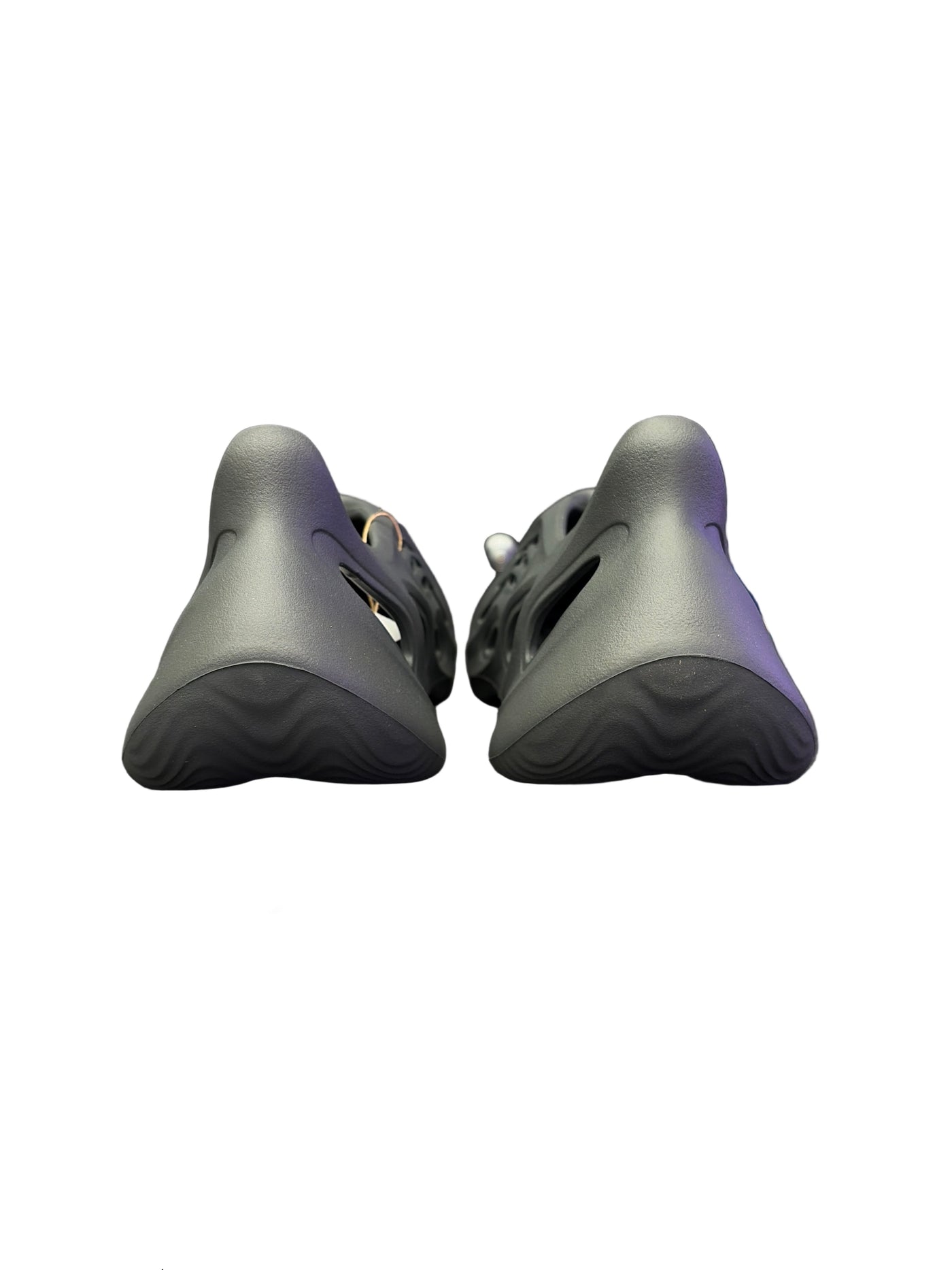 Adidas Yeezy Foam Runner Carbon