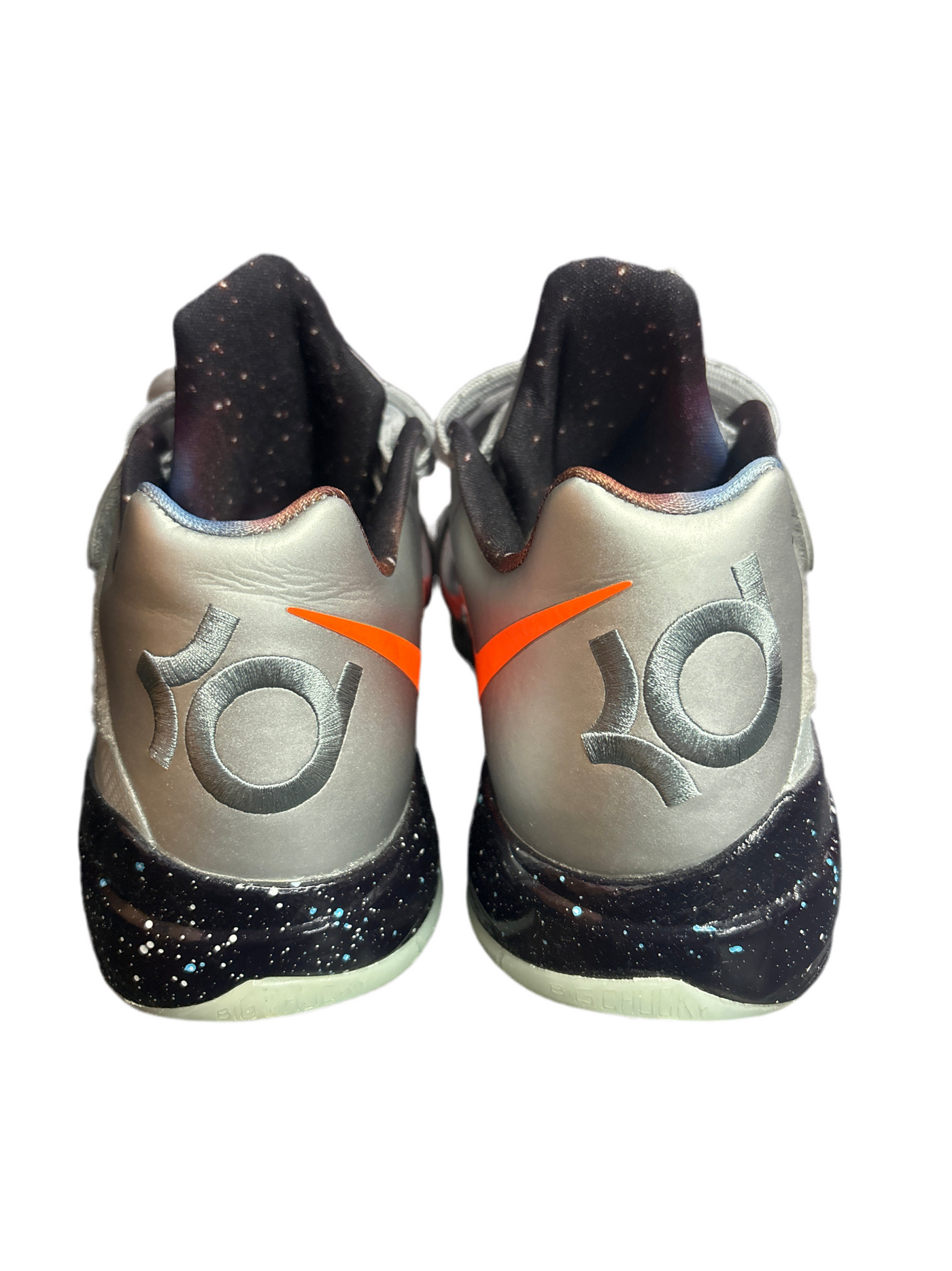 Nike KD 4 Galaxy