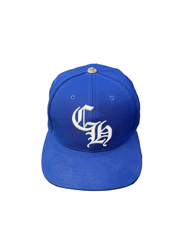 Chrome Hearts LA Dodgers Exclusive Baseball Hat