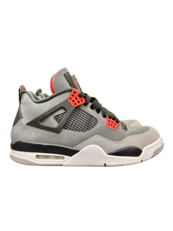 Nike Air Jordan 4 Retro
Infrared