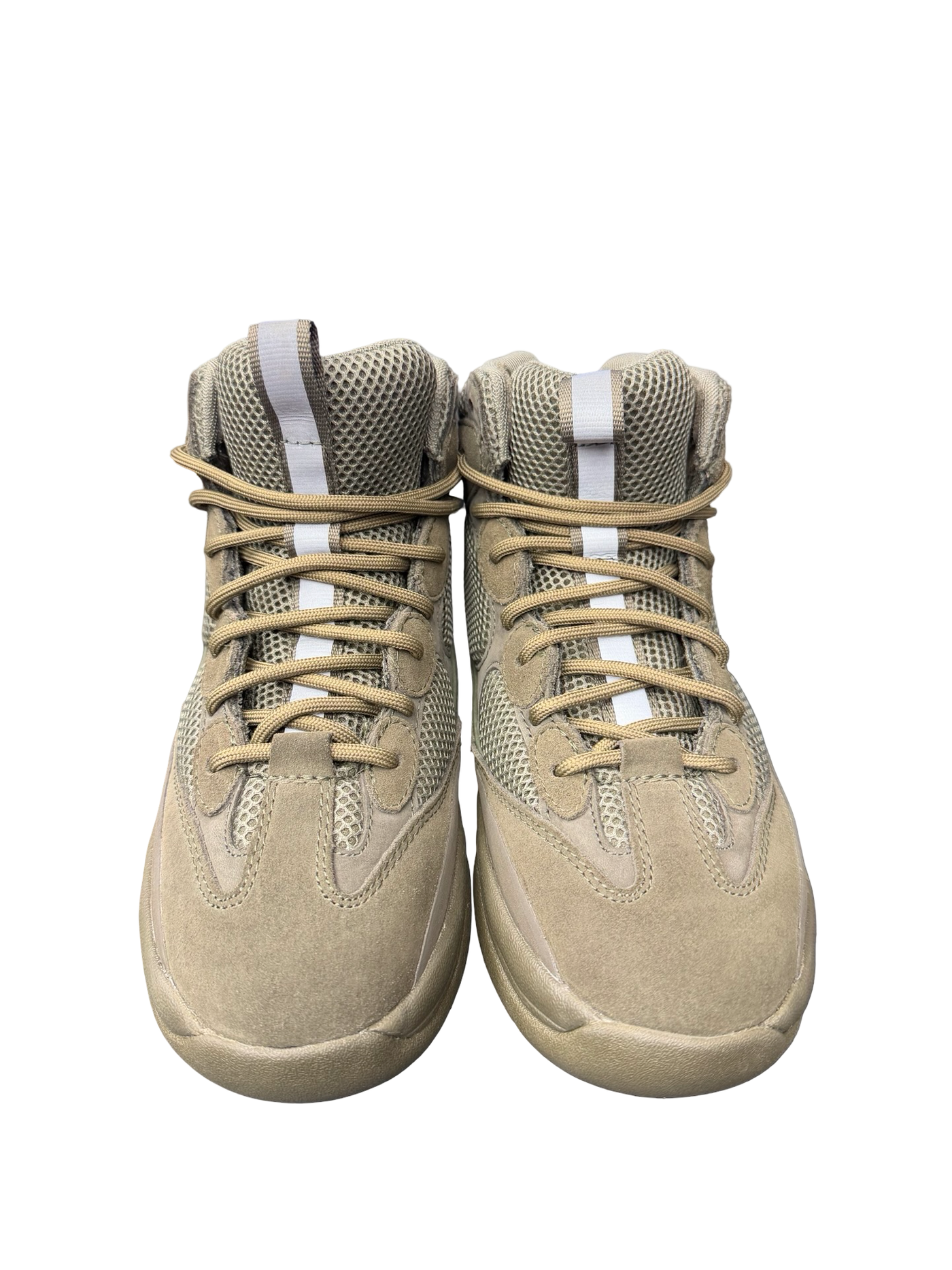 Yeezy Suede Desert Season 7 Wakame Boot