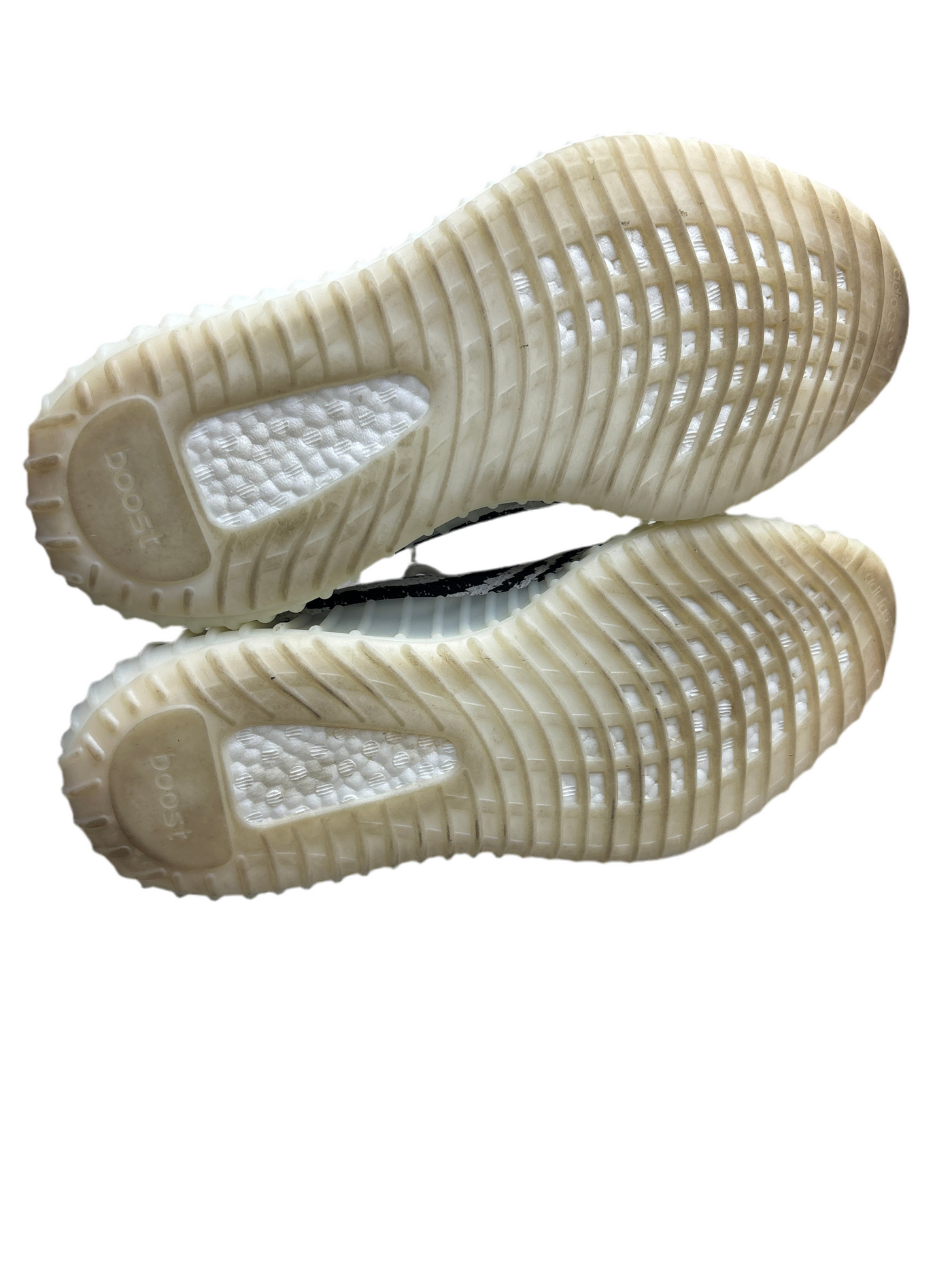 Adidas Yeezy Boost 350 V2 Zebra Black White