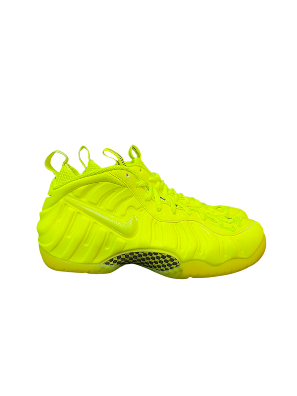 Nike Air Foamposite Pro Volt