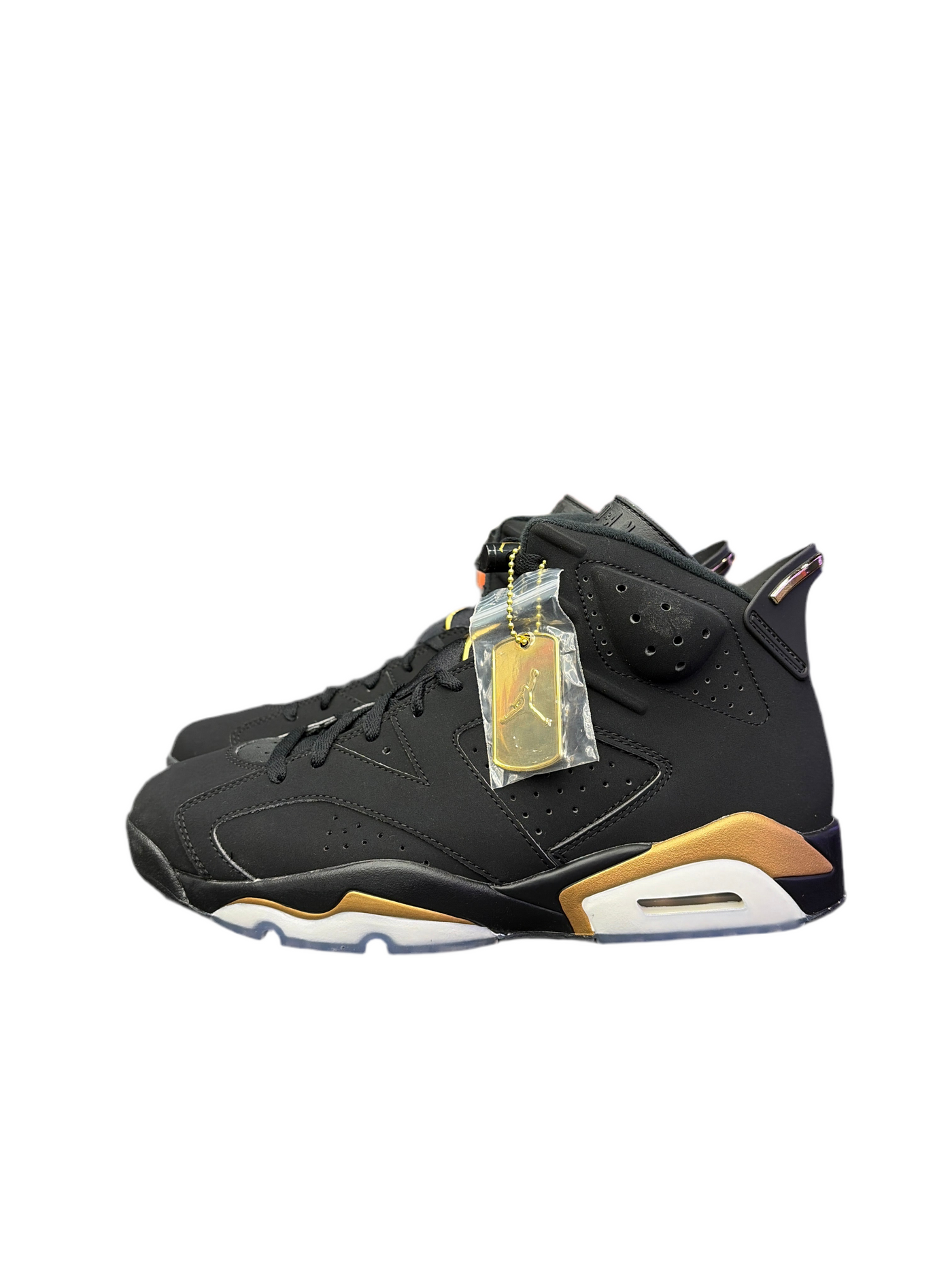 Nike Air Jordan 6 Retro DMP