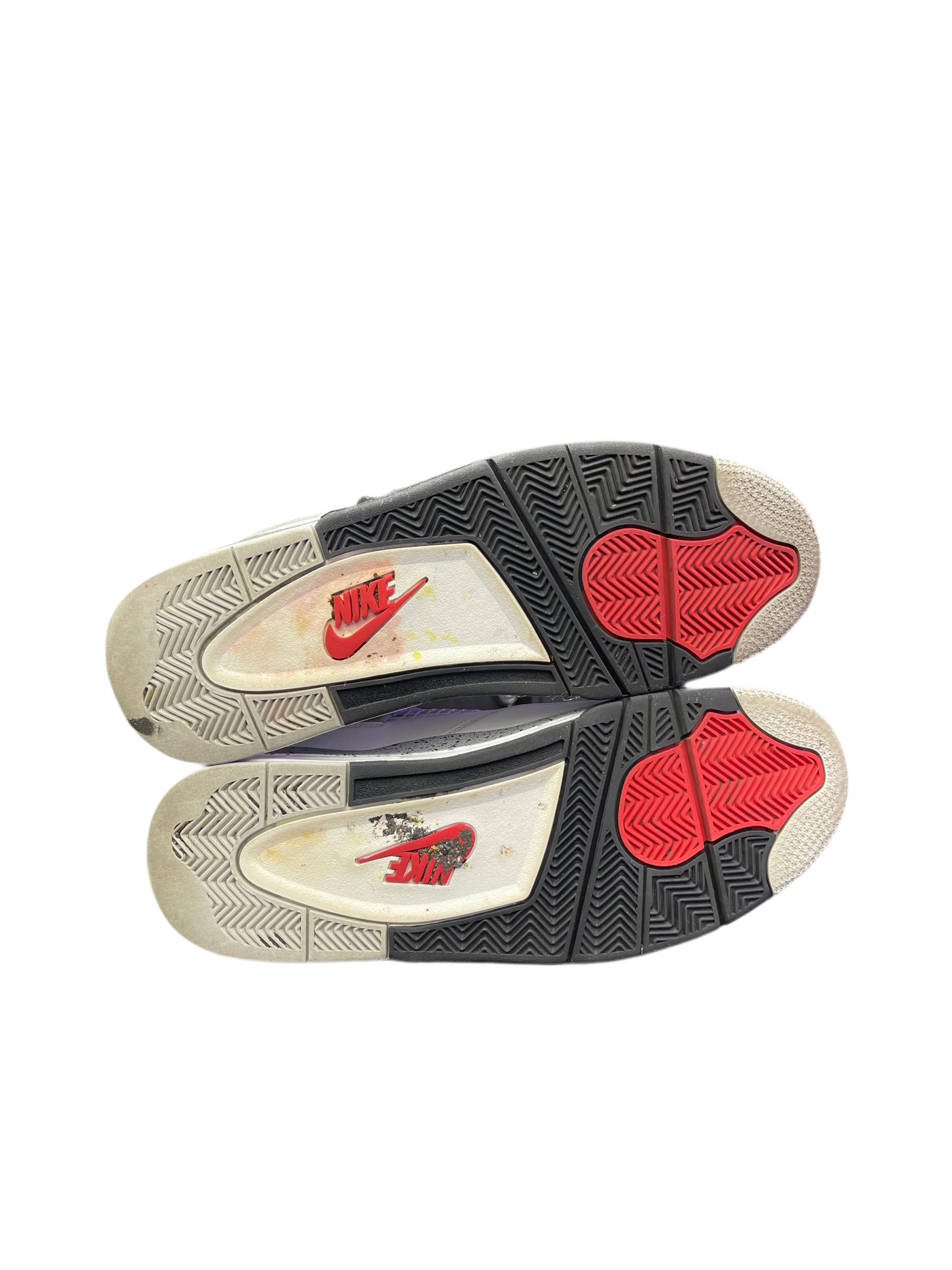 Nike Air Jordan 4 Retro White Cement