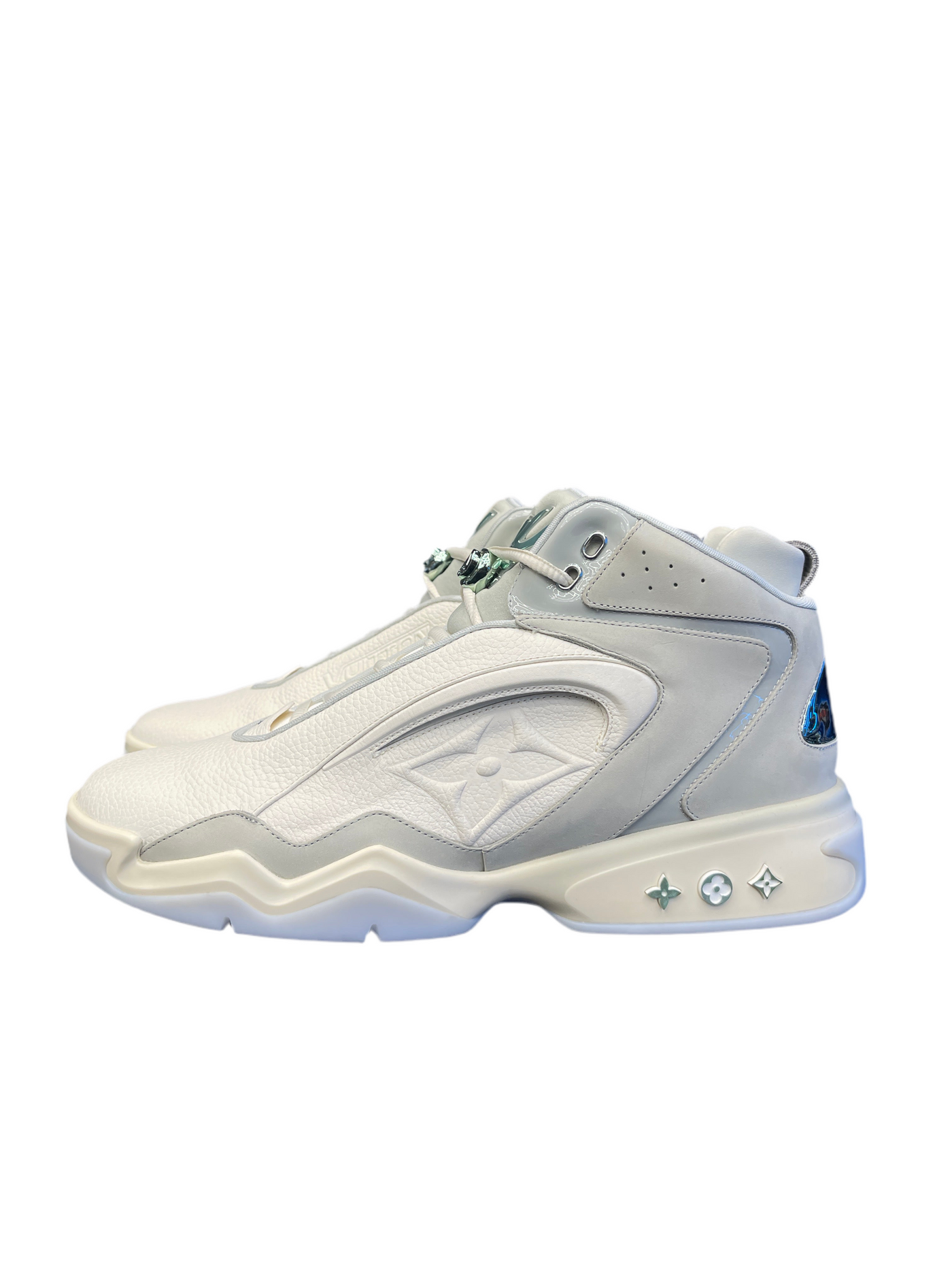 LV Trainer 2 Grey