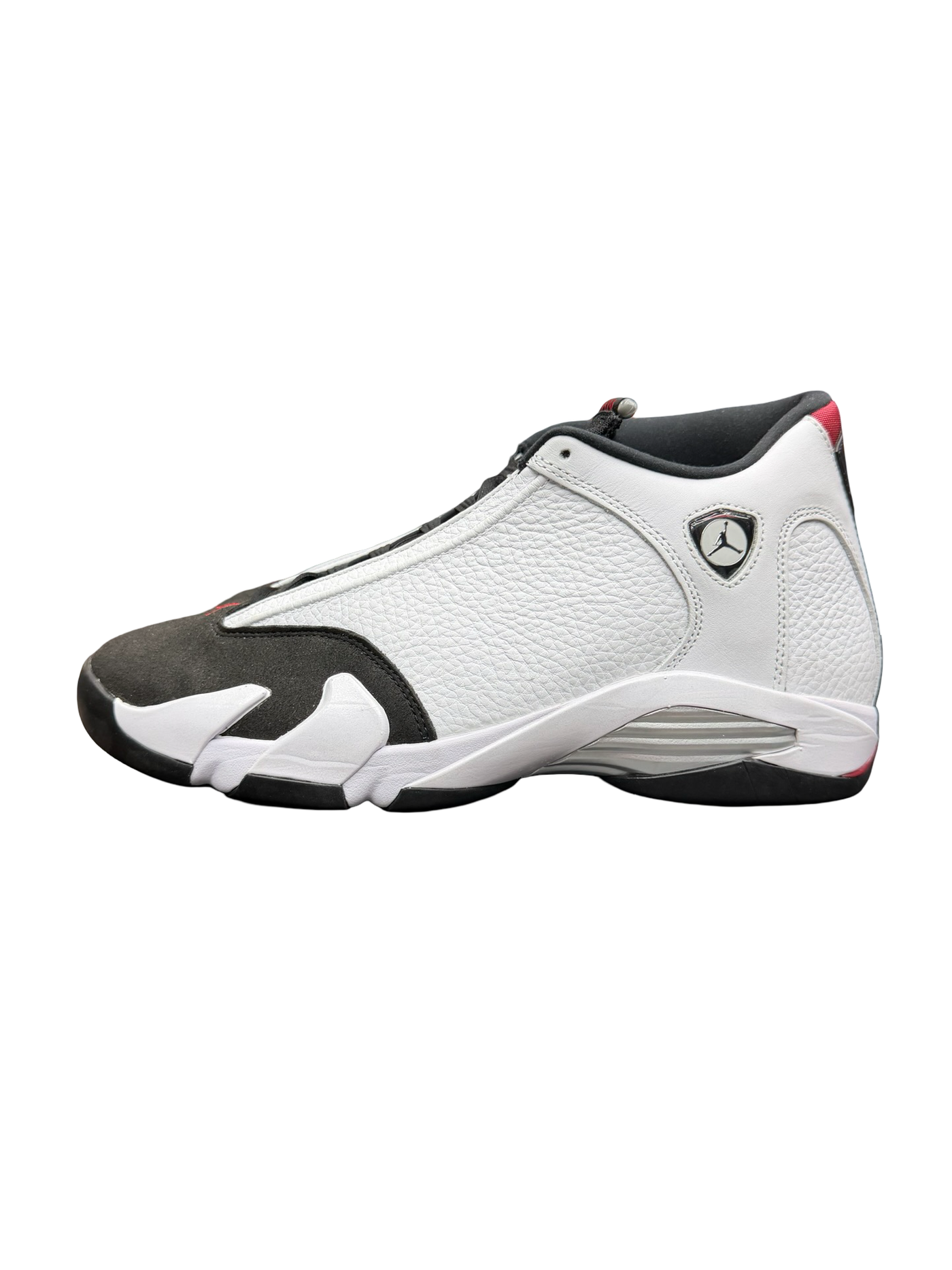 2024 Nike Air Jordan 14 Retro Black Toe