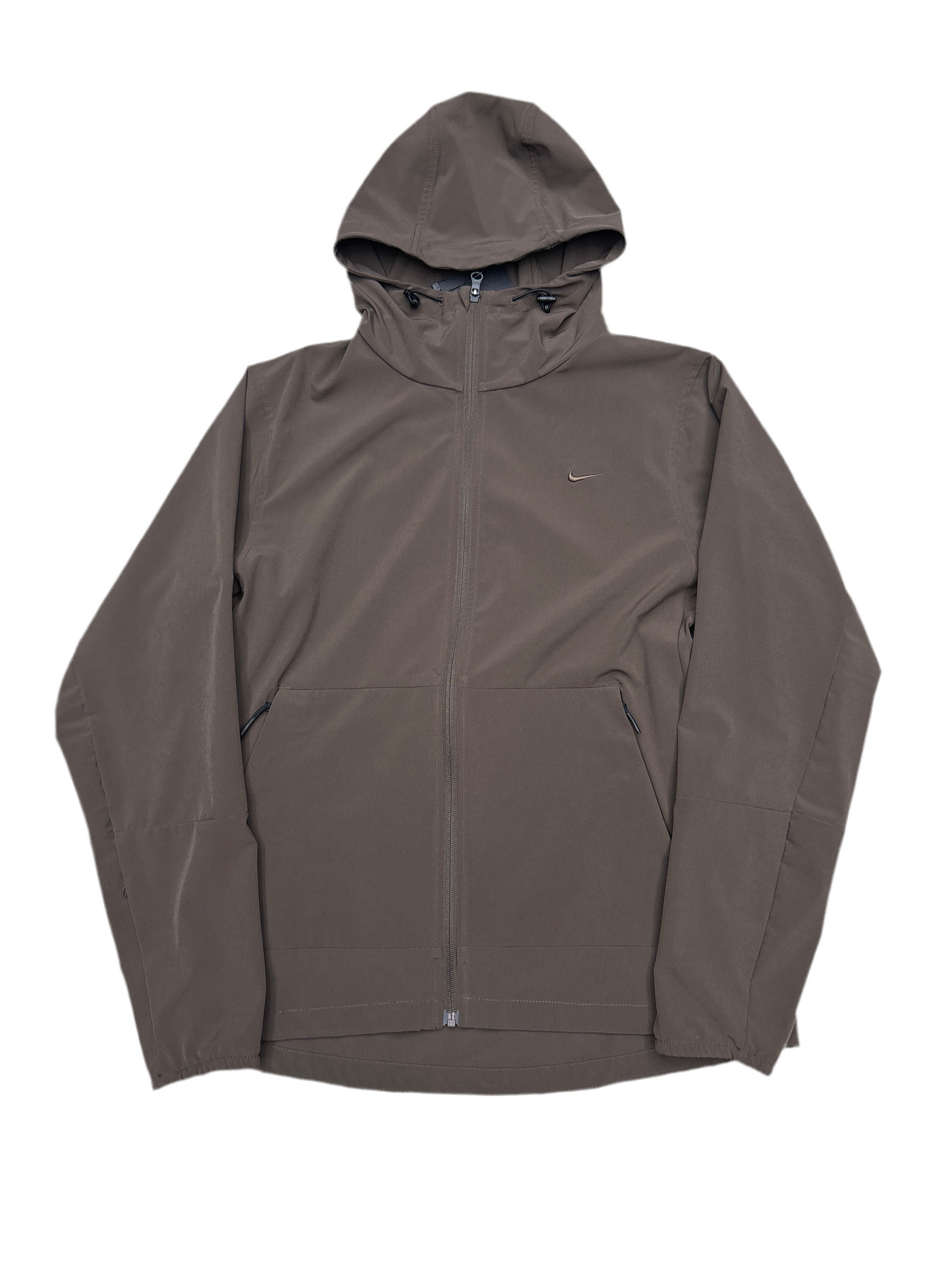 Nike Men's Unlimited Repel
Hooded Versatile Jacket