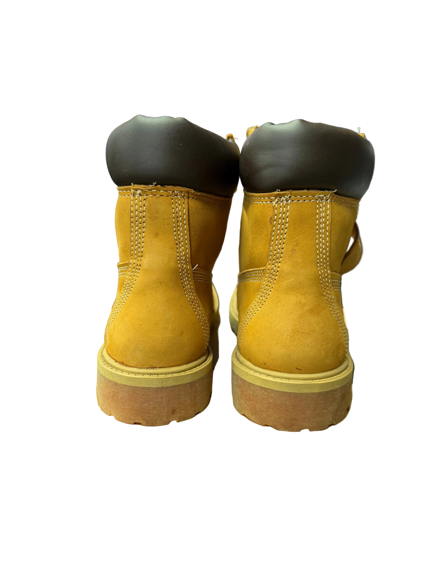 Timberland 6 Inch Waterproof Boots