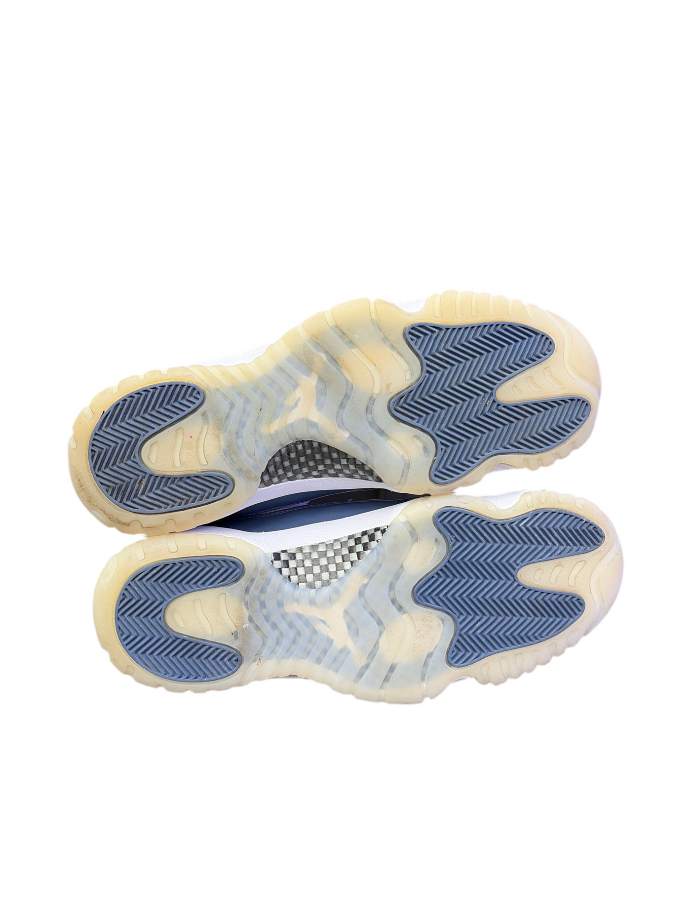 Nike Air Jordan 11 Low Diffused Blue