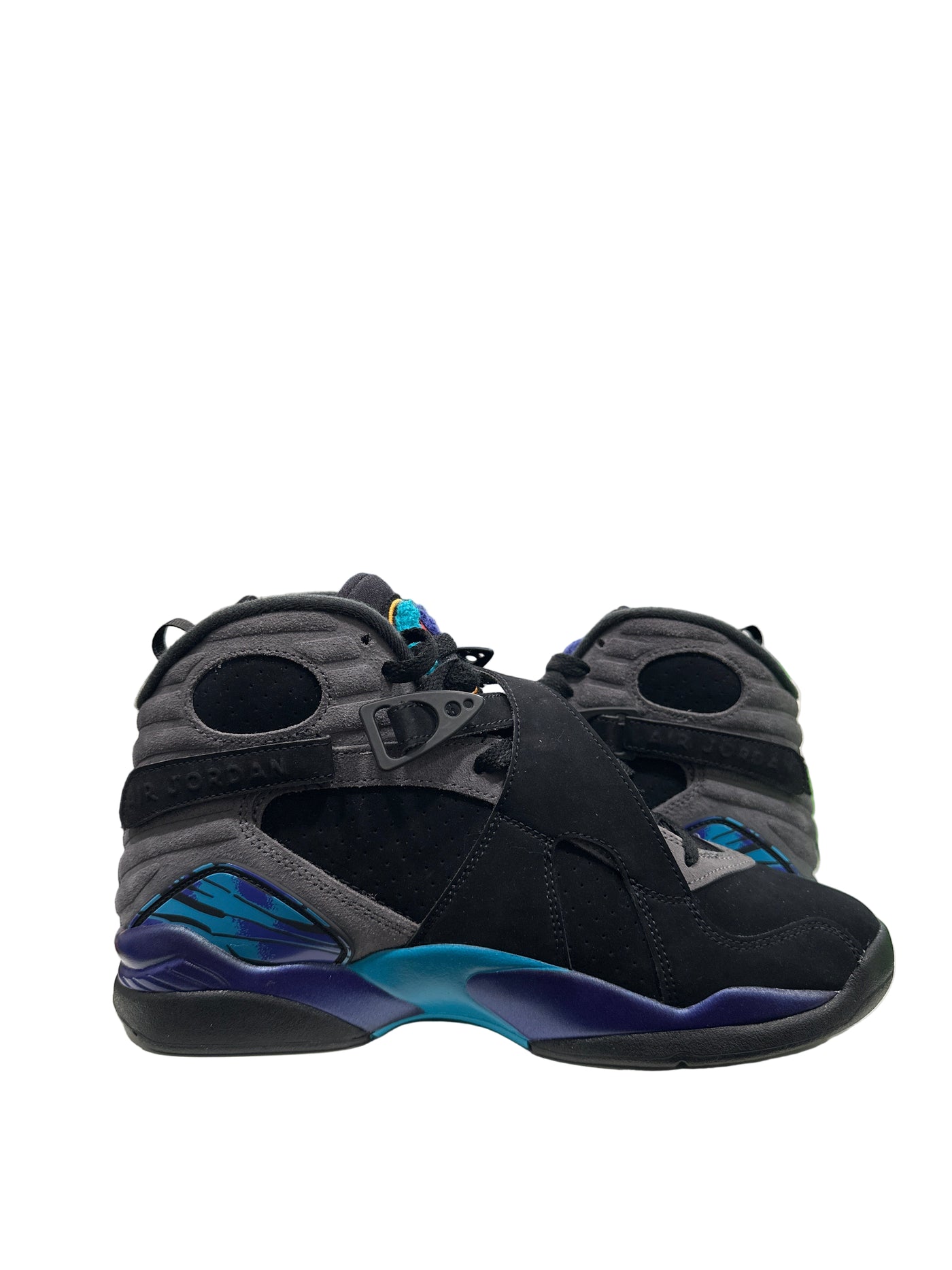 Nike Air Jordan 8 Retro Aqua