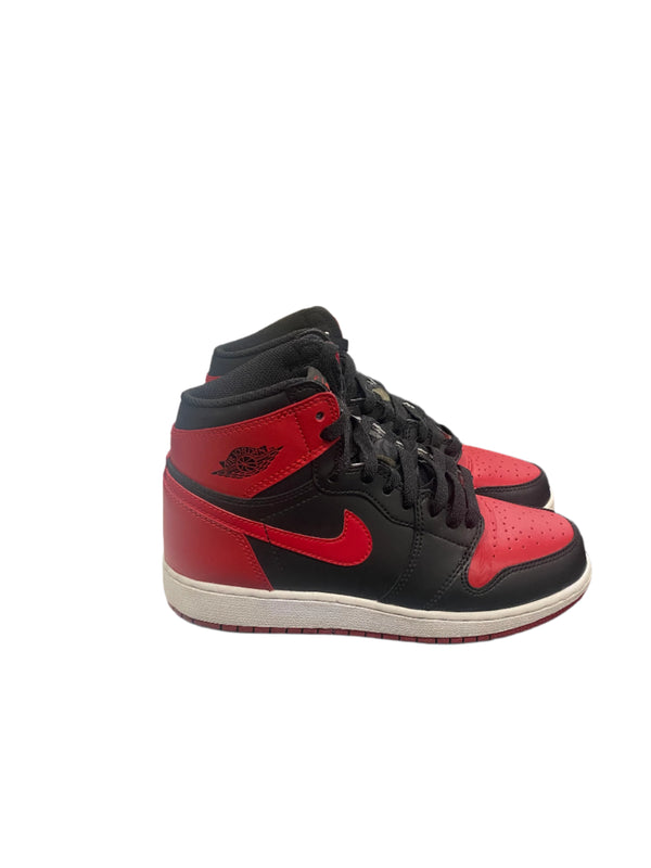 Nike Air Jordan 1 Retro High OG Banned